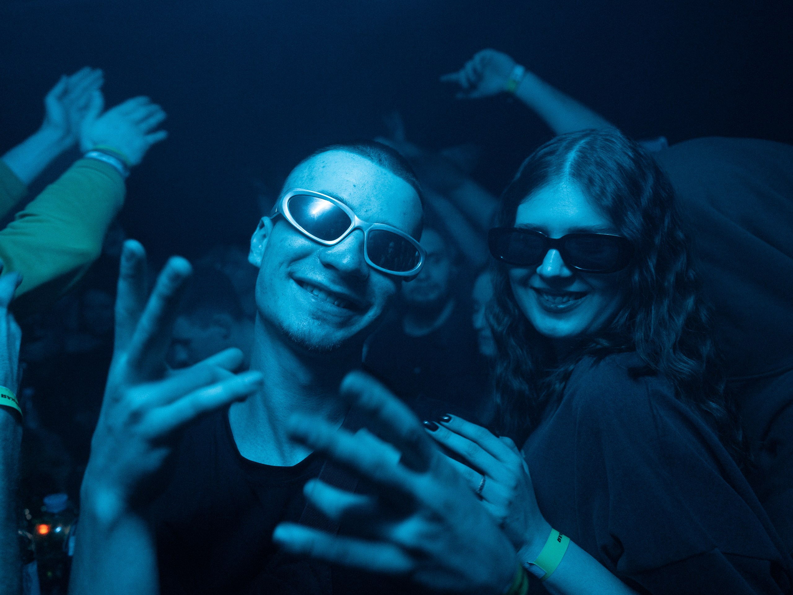 Metro Gorkovskaya Osobnyak 1857. Sunnyman