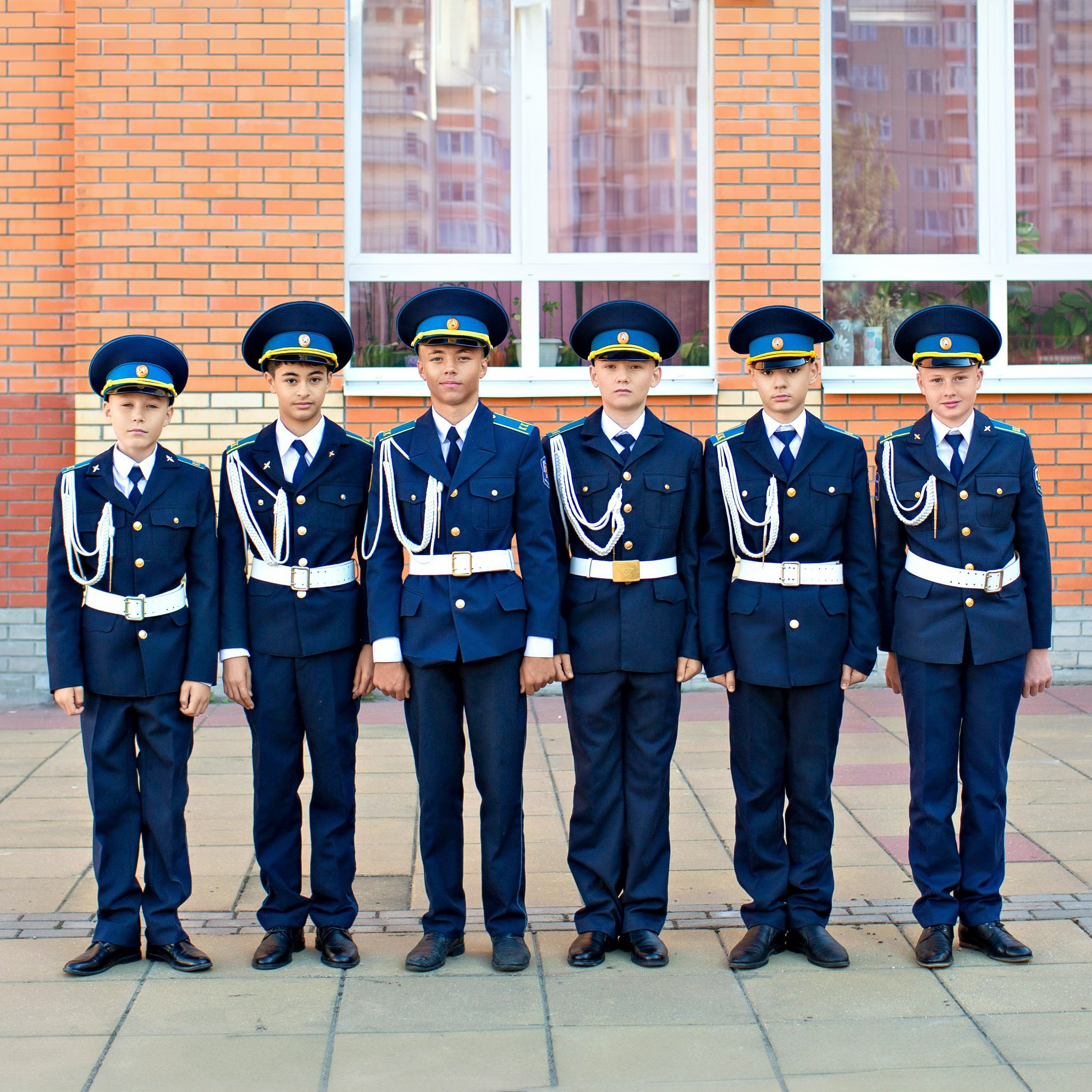 Школьная съемка. Выпускные альбомы и школьный фотограф в Подольске, Троицке, Щербинке, Москве и Московской области