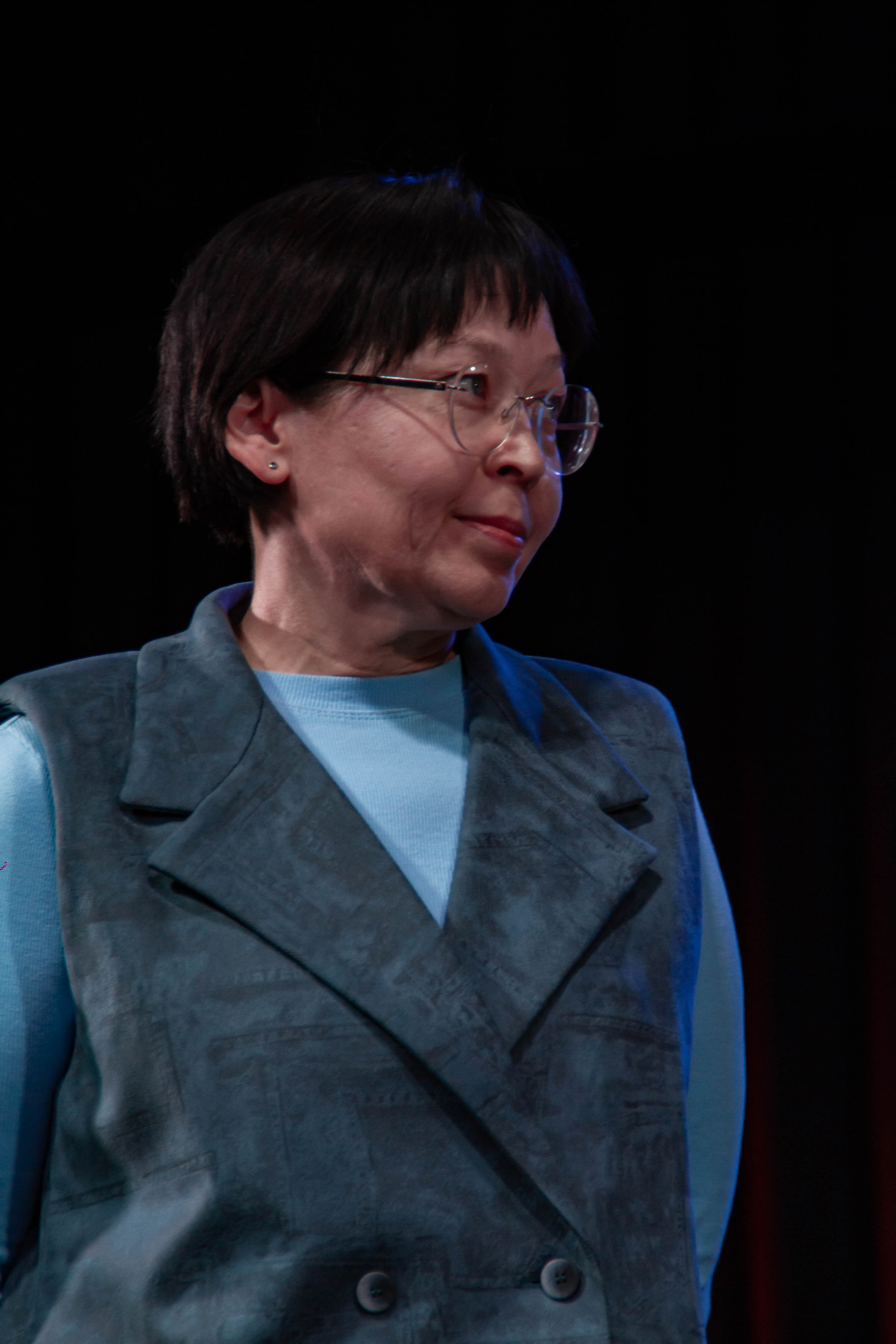 День первокурсника в Екатеринбургской академии современного искусства