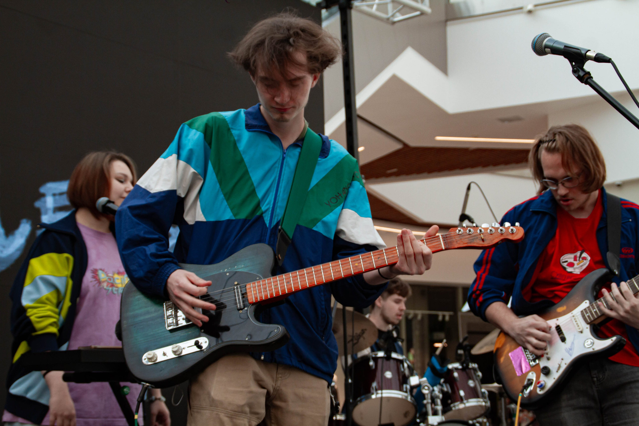 Голос города 2025