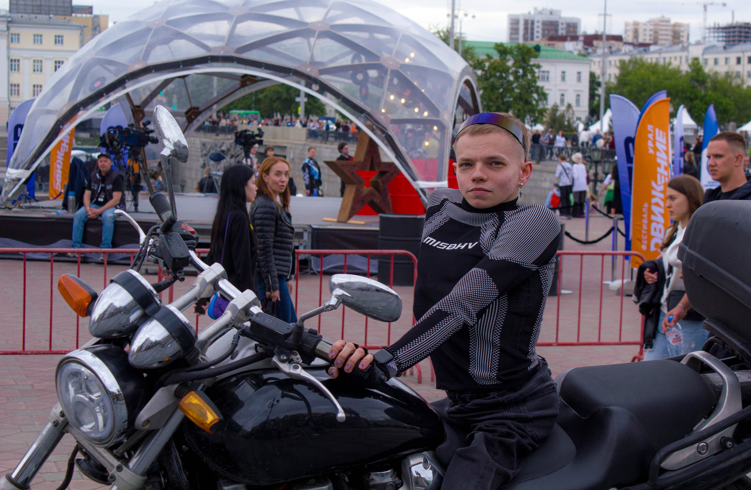 Движение 2024 х Inclusive Event