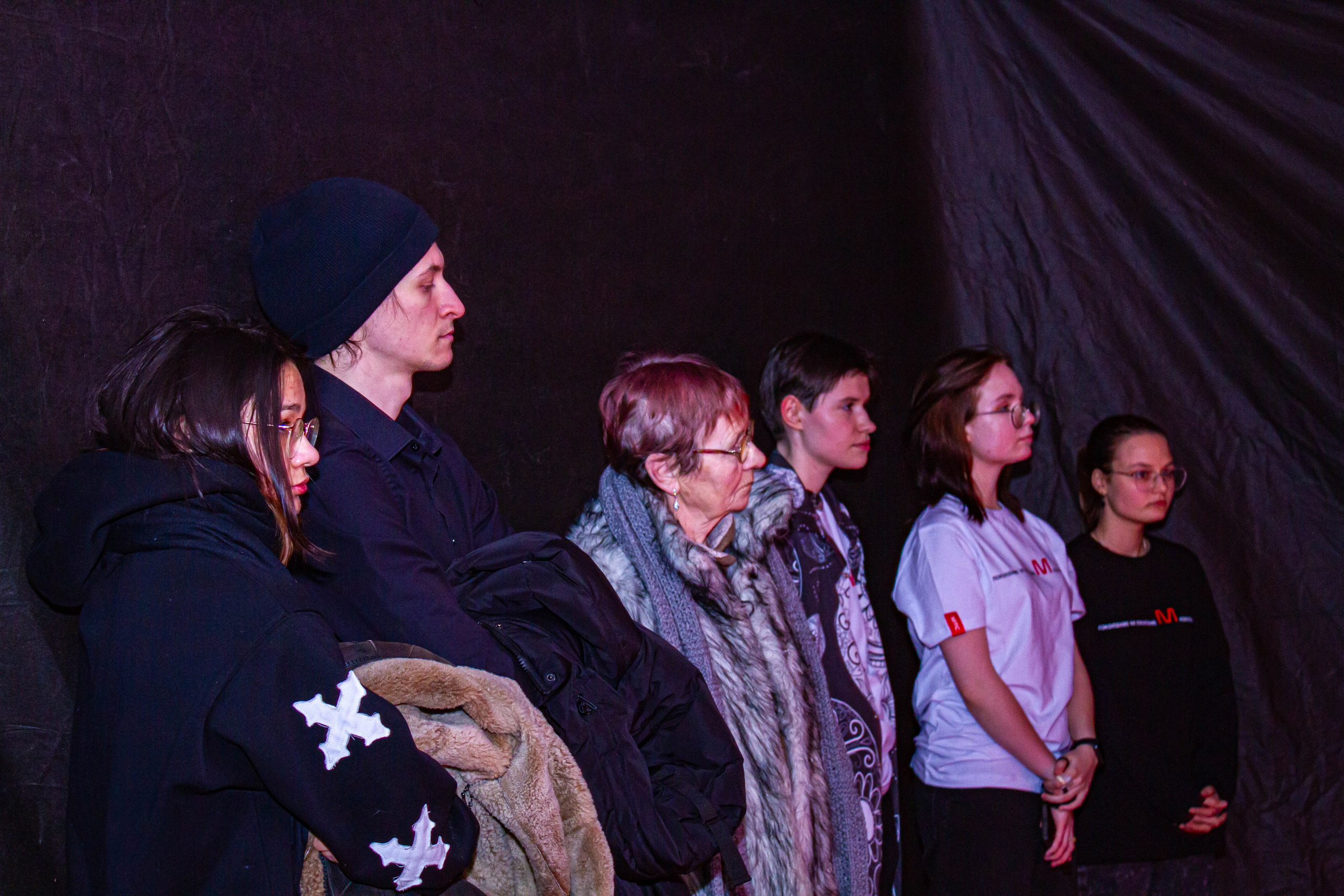 НЕ ТЕМНО_ЛИЦЕЙ им. С. П. ДЯГИЛЕВА 2025