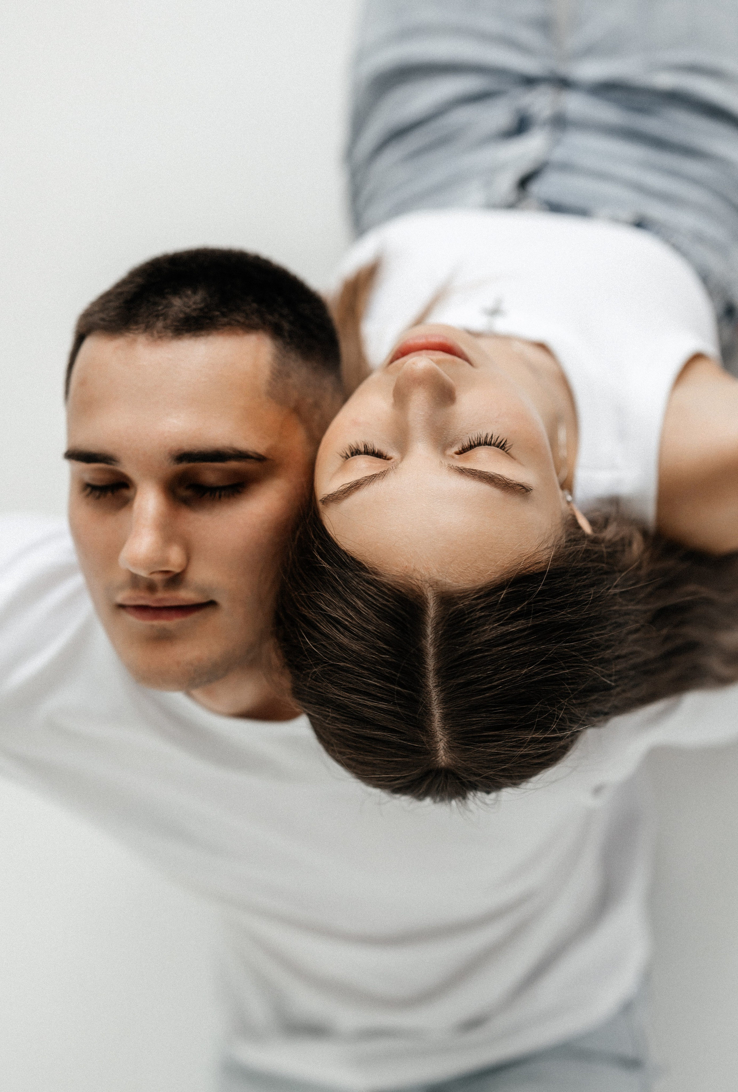 Love story. Свадебный и семейный фотограф в Омске Евгения Хакимова