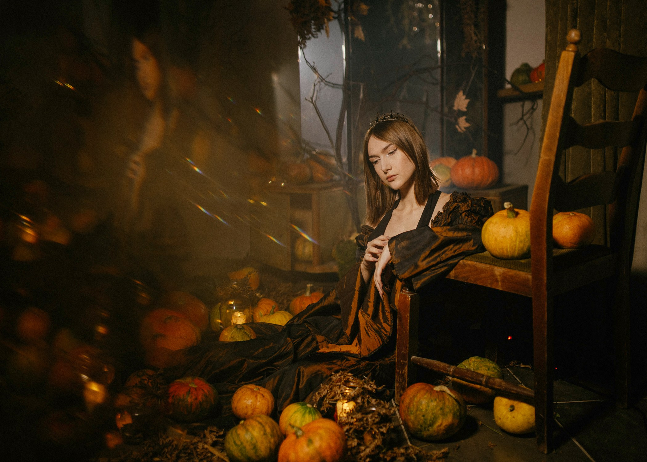 Фотостудия Зачарованный сад в Екатеринбурге — Студия с роялем для незабываемых фотосессий. Фотостудия «Зачарованный Сад» в 20 минутах от центра Екатеринбурга