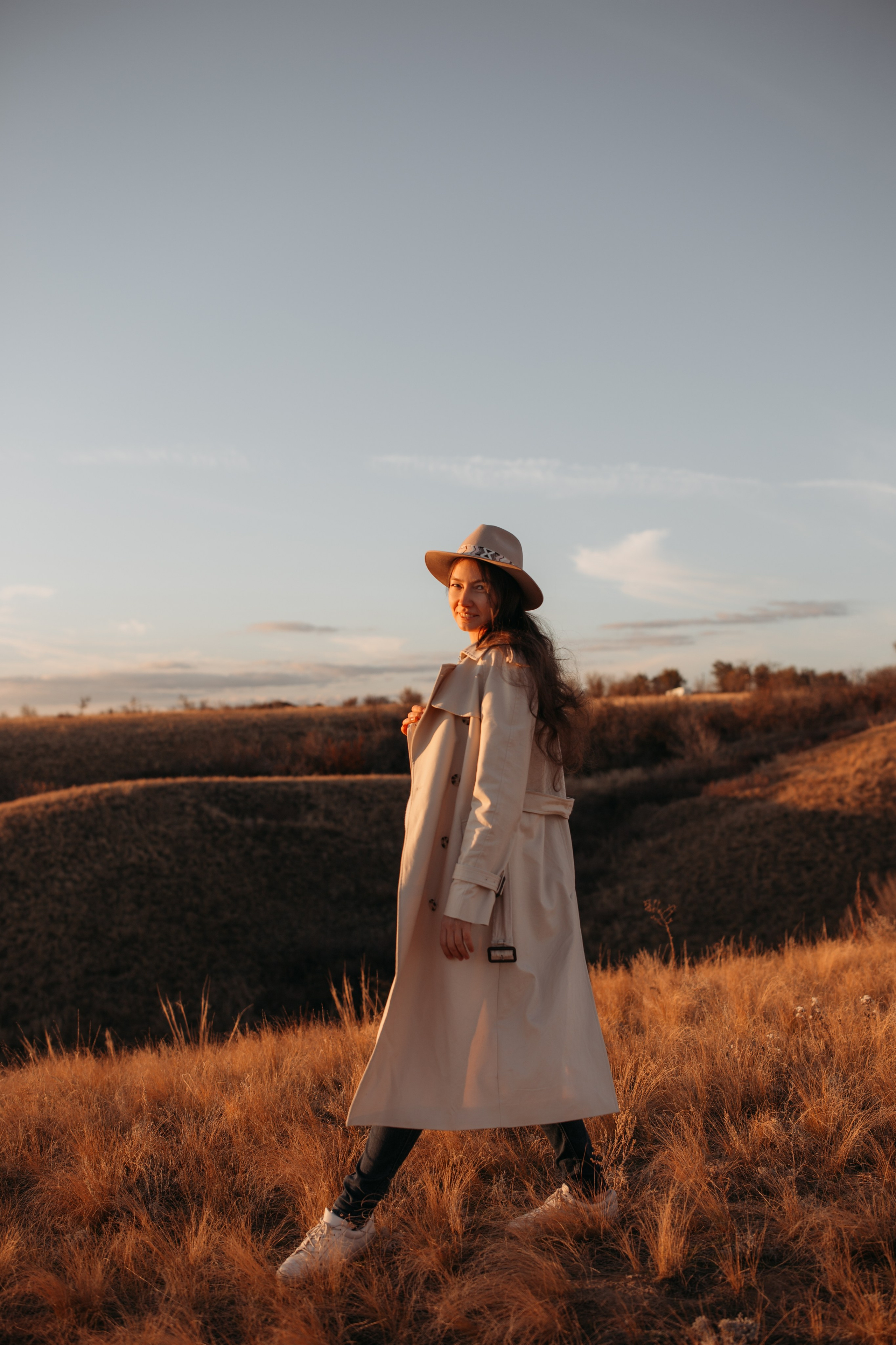 Мила. Семейный фотограф в Волгограде Надежда Головко