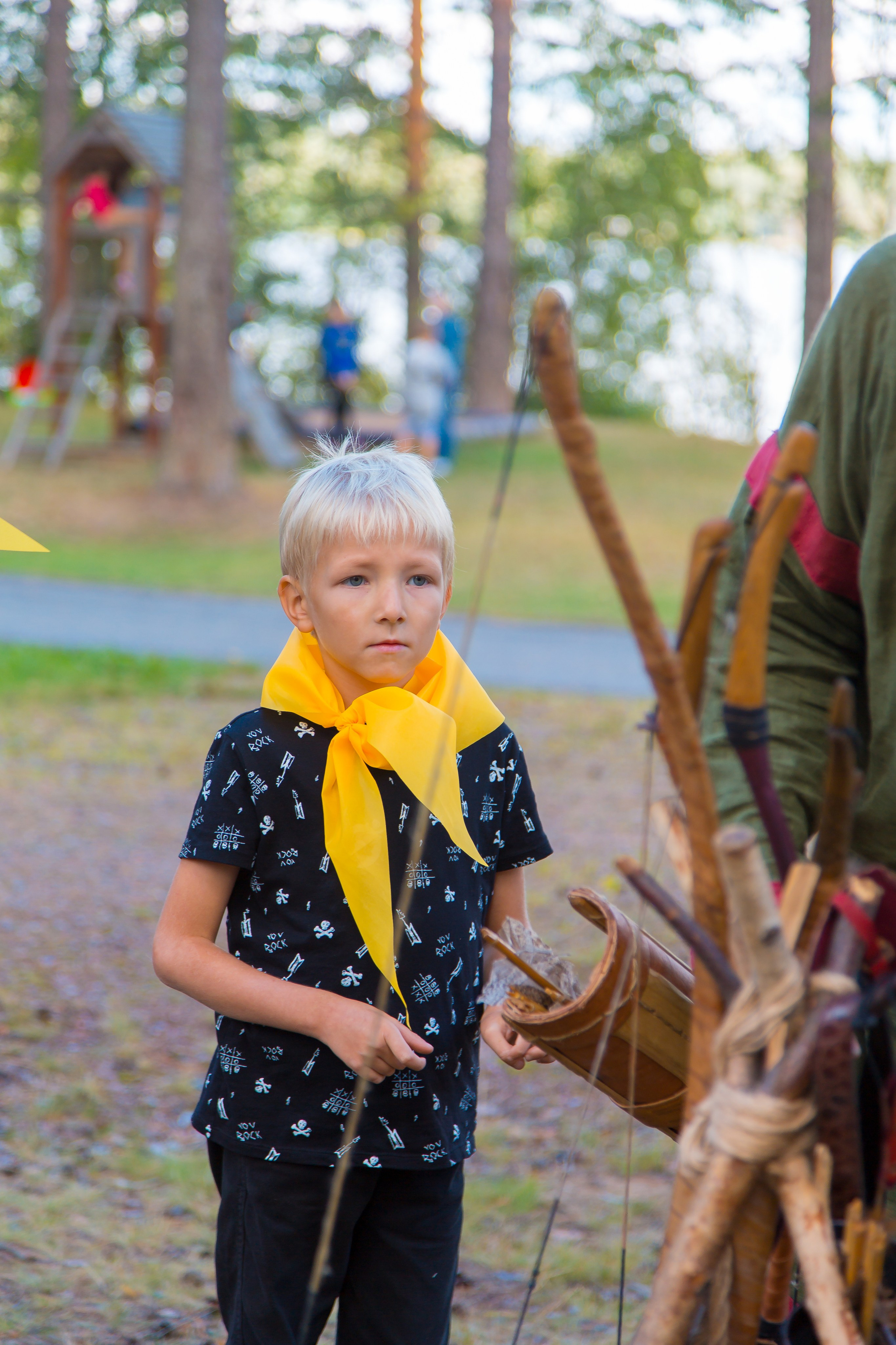 КОРПОРАТИВ РАПСОДИЯ. Главная