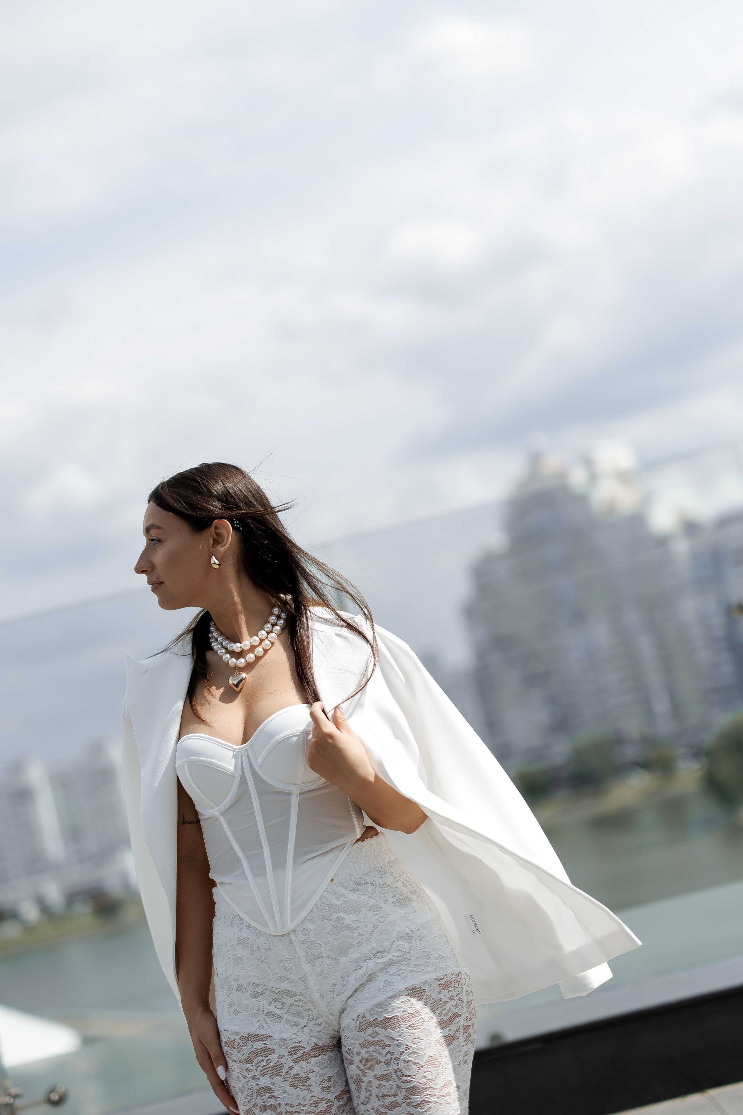 Кирилл & Анастасия. Организатор- Елена Гаманович. Главная