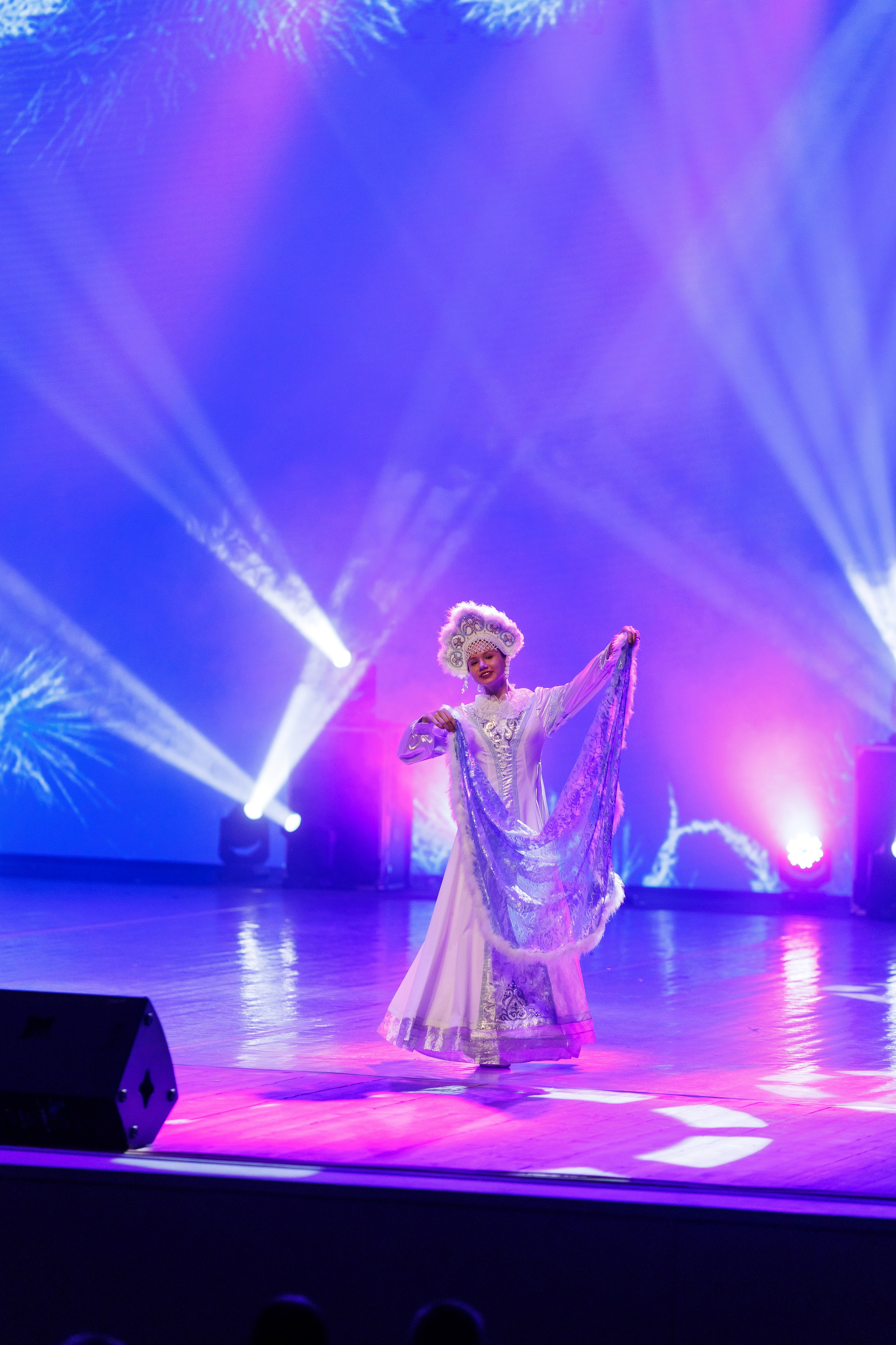 Мультикидс. Отчетный концерт. Фотограф Шейдаев Эмин г. Волгоград