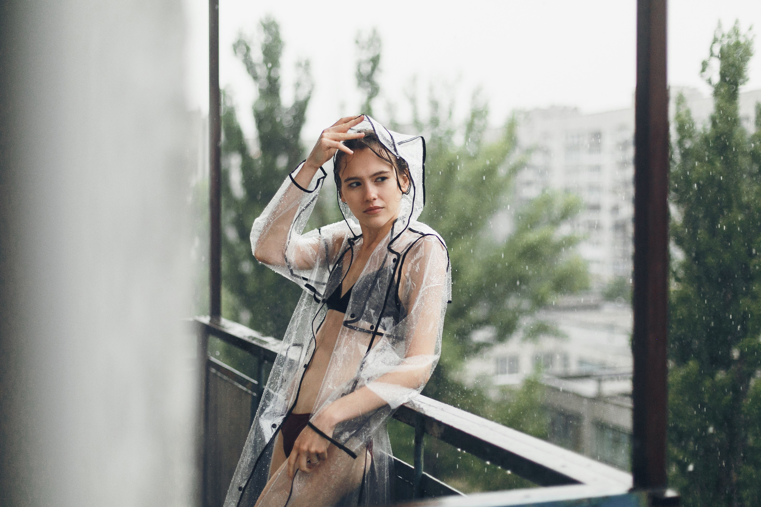 Портреты. Фотограф Шейдаев Эмин г. Волгоград