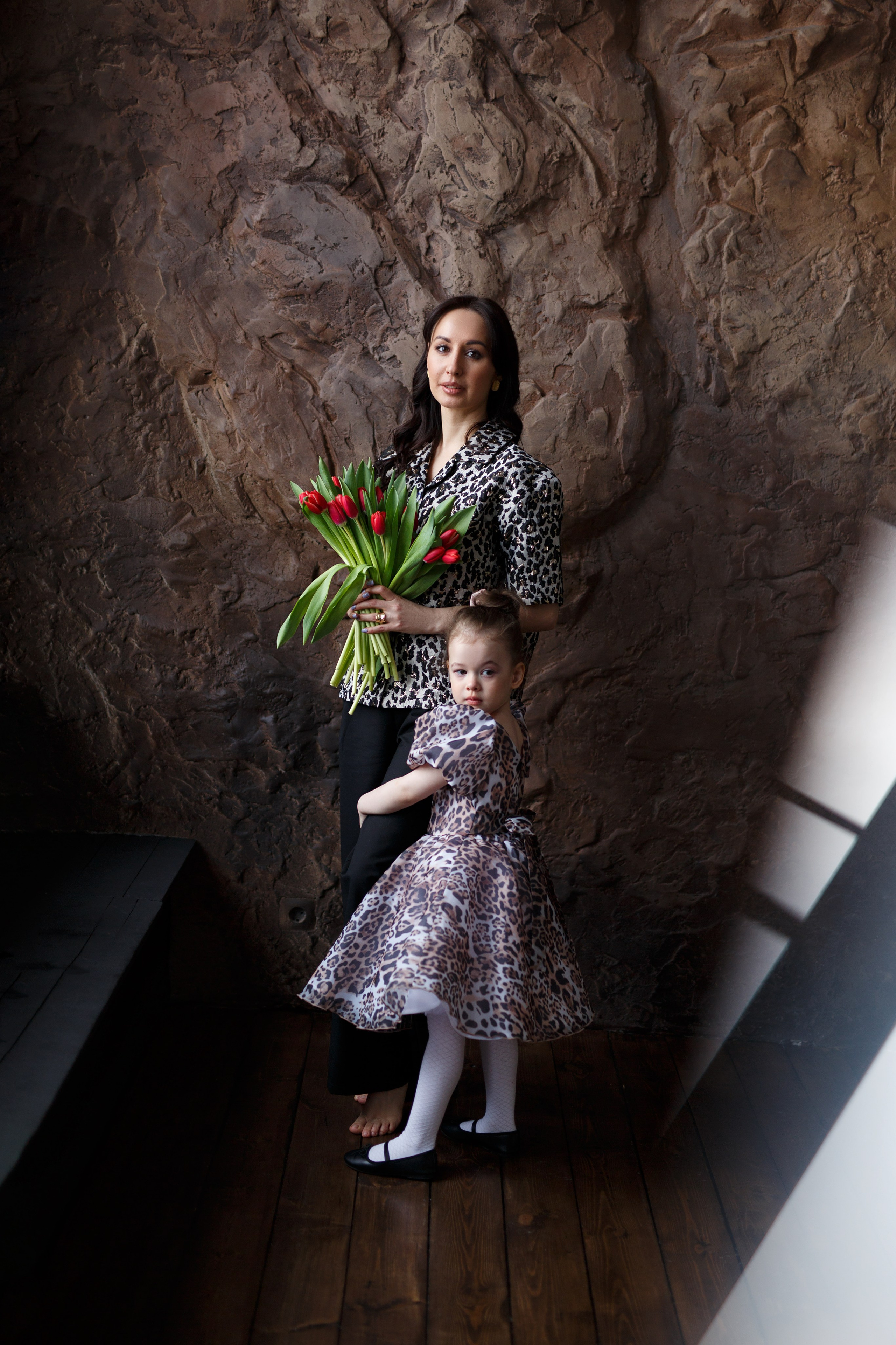 Студии г. Омск. Наташа Середа//Семейный фотограф в Омске