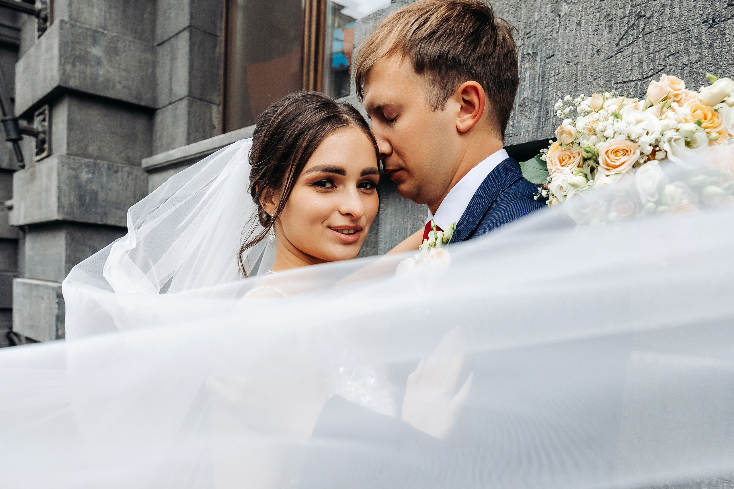 Максим Ангелина. Фотограф Омск Андрей Козяков