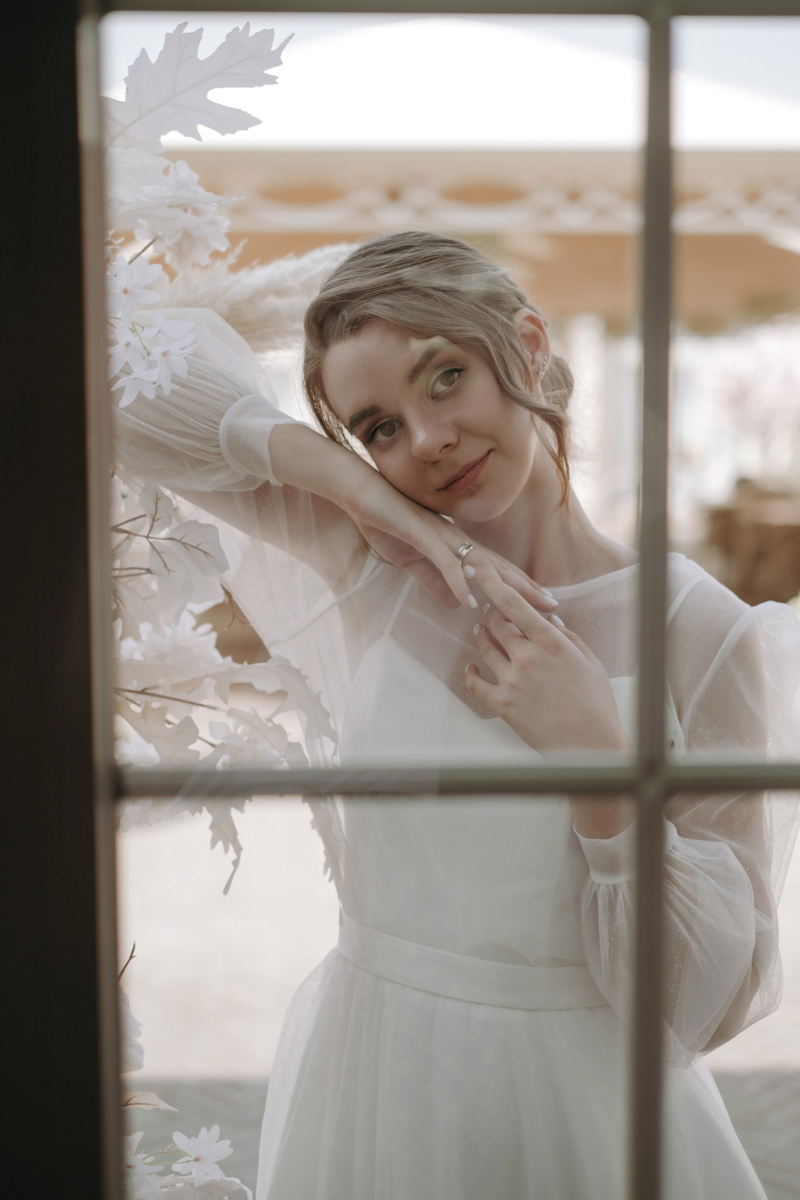 Василий и Дарья. Свадебный фотограф Кристина Кулецкая г. Челябинск