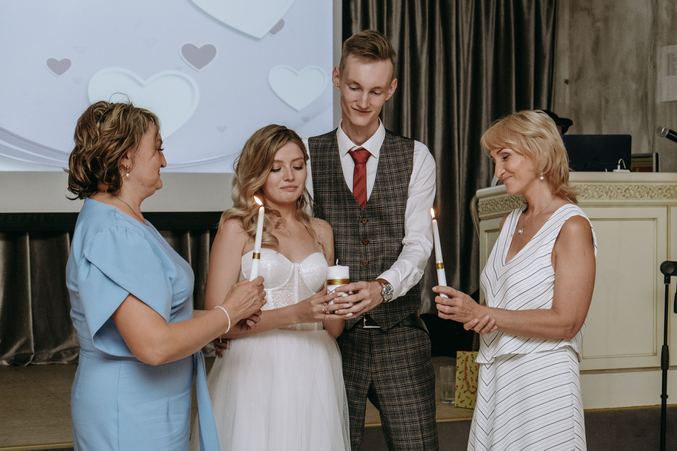 Алексей и София. Свадебный фотограф Кристина Кулецкая г. Челябинск