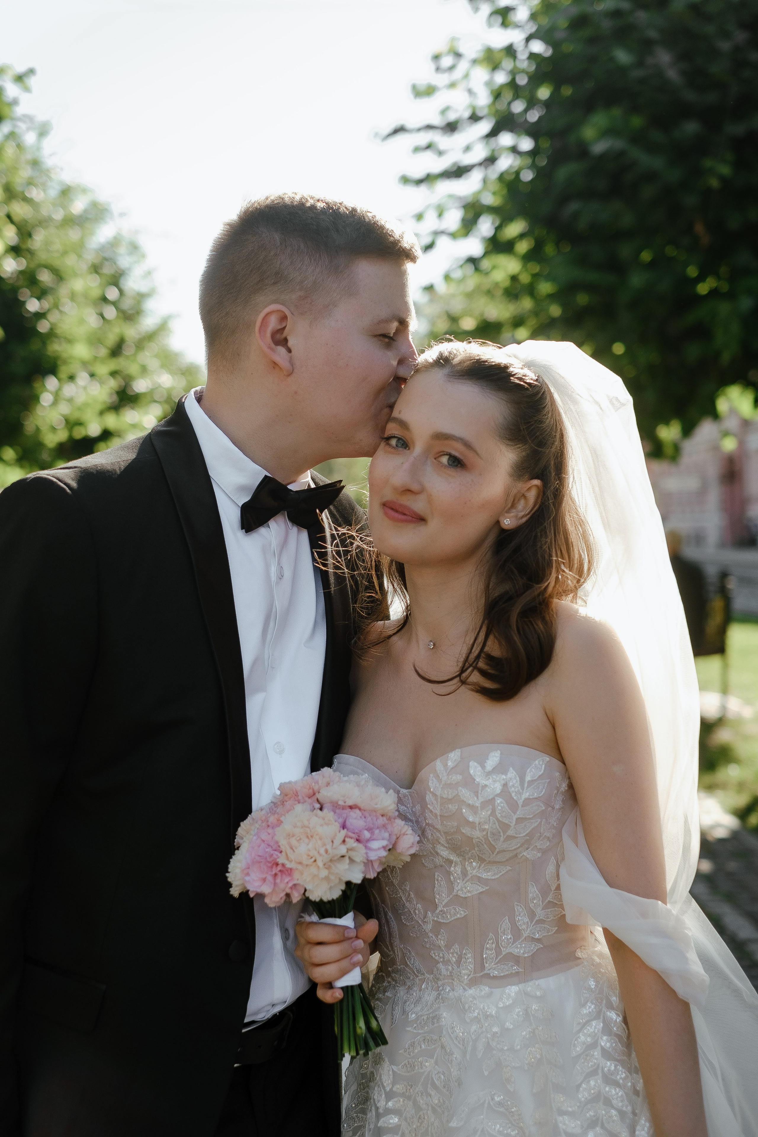 Соня & Филипп. Фотограф Мария Хлебникова Санкт-Петербург Москва