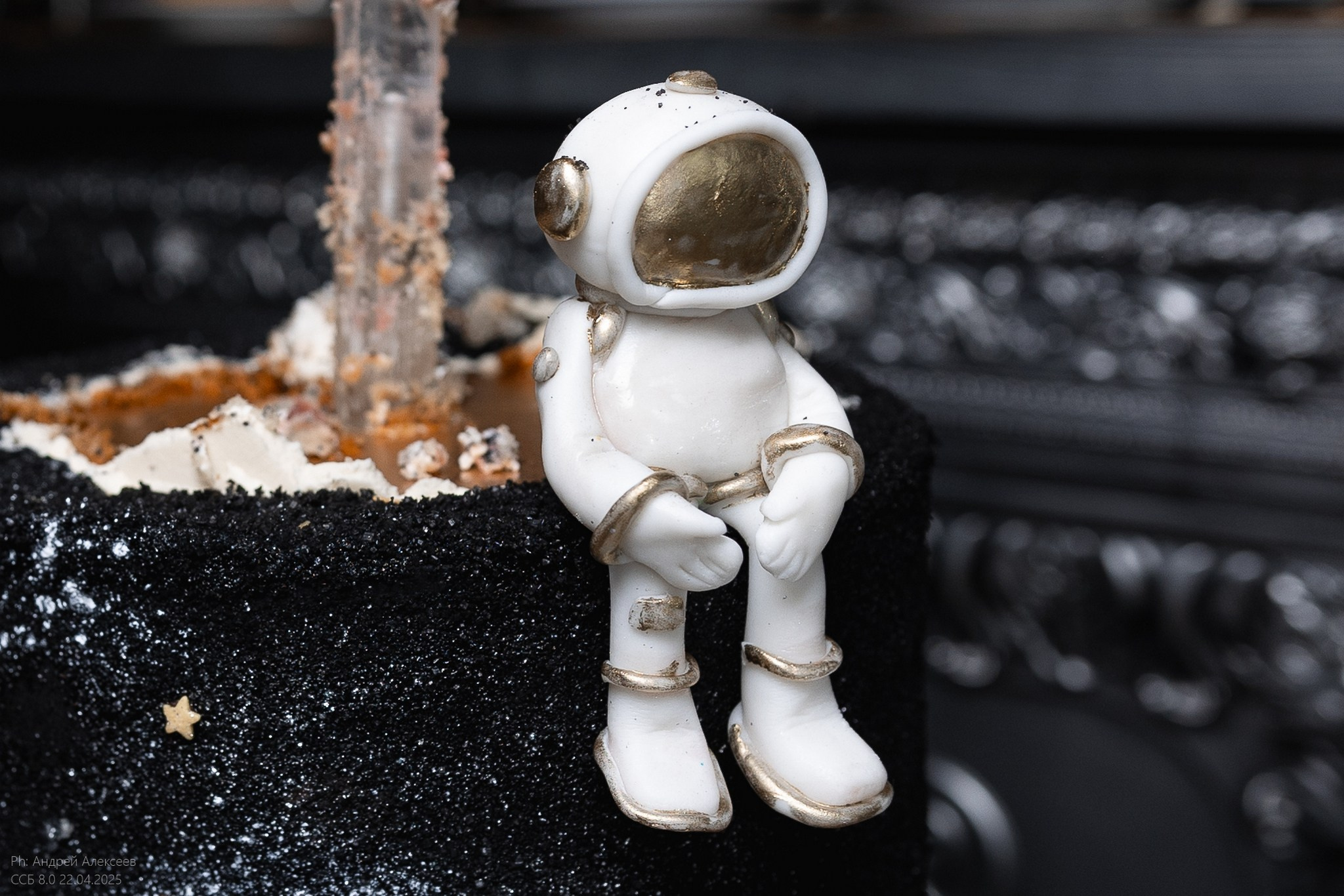 Новогодние корпоративы