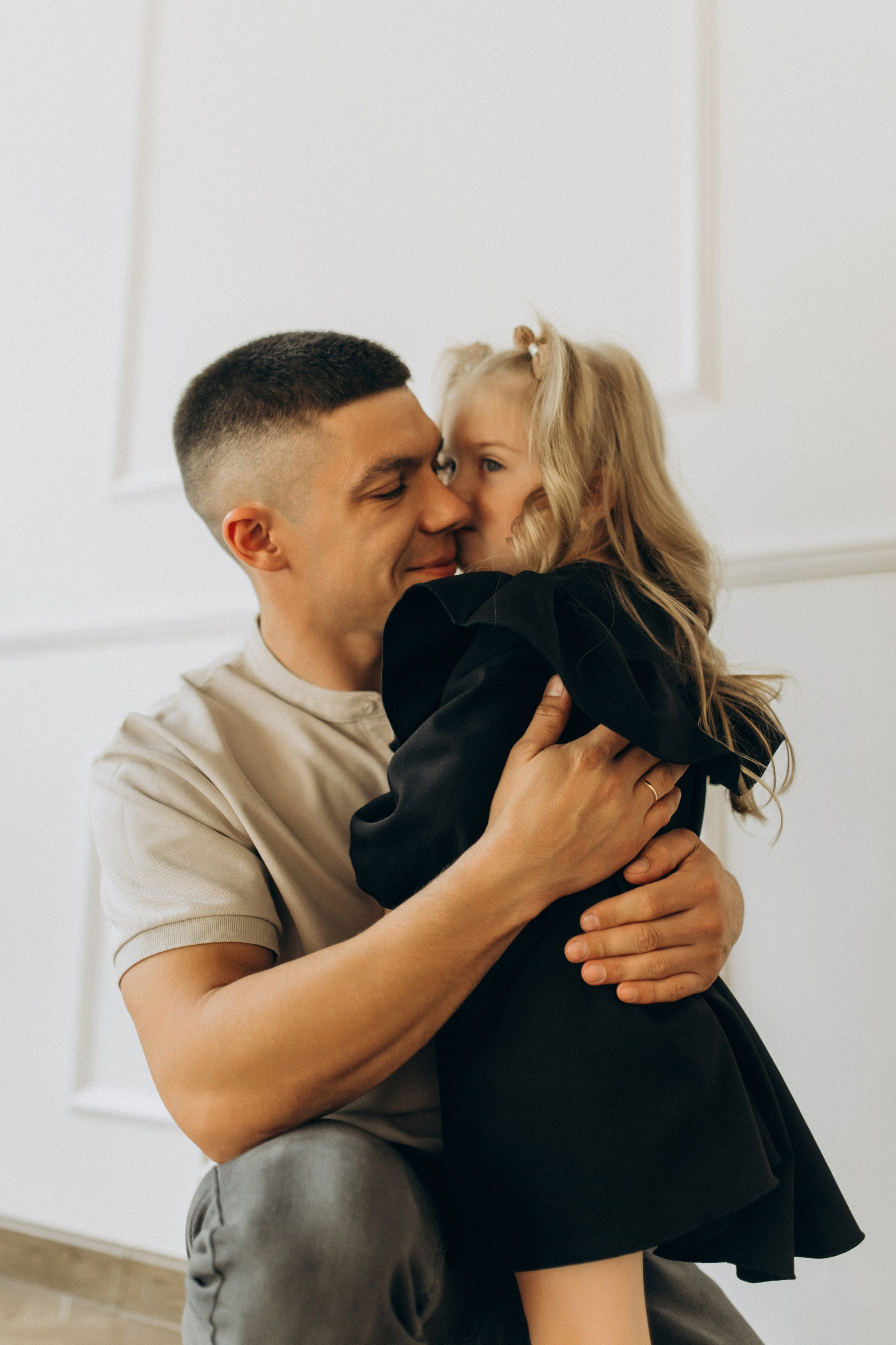 Семейная в Wood