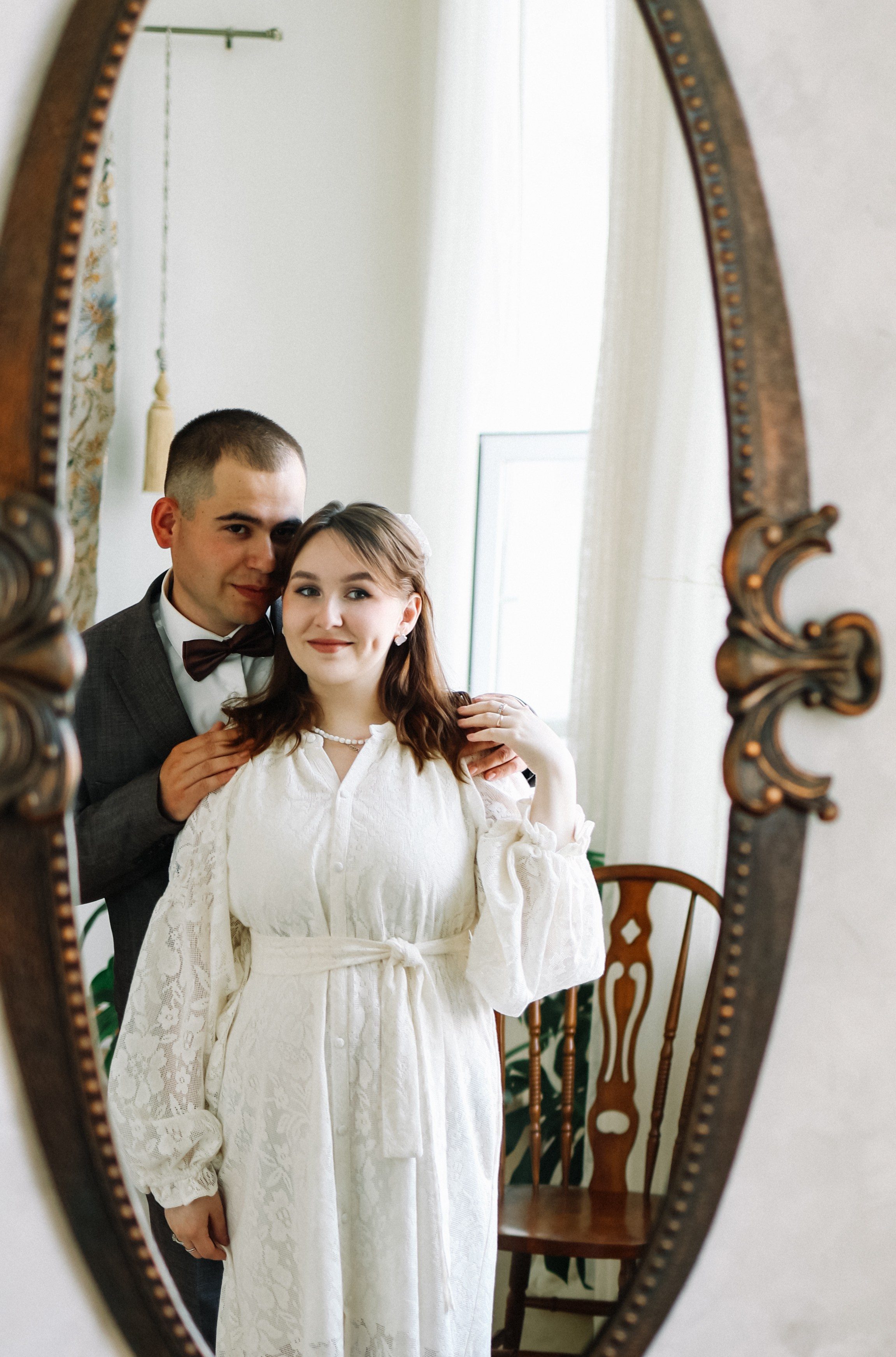 Свадебные сьемки. Фотограф Царева Екатерина