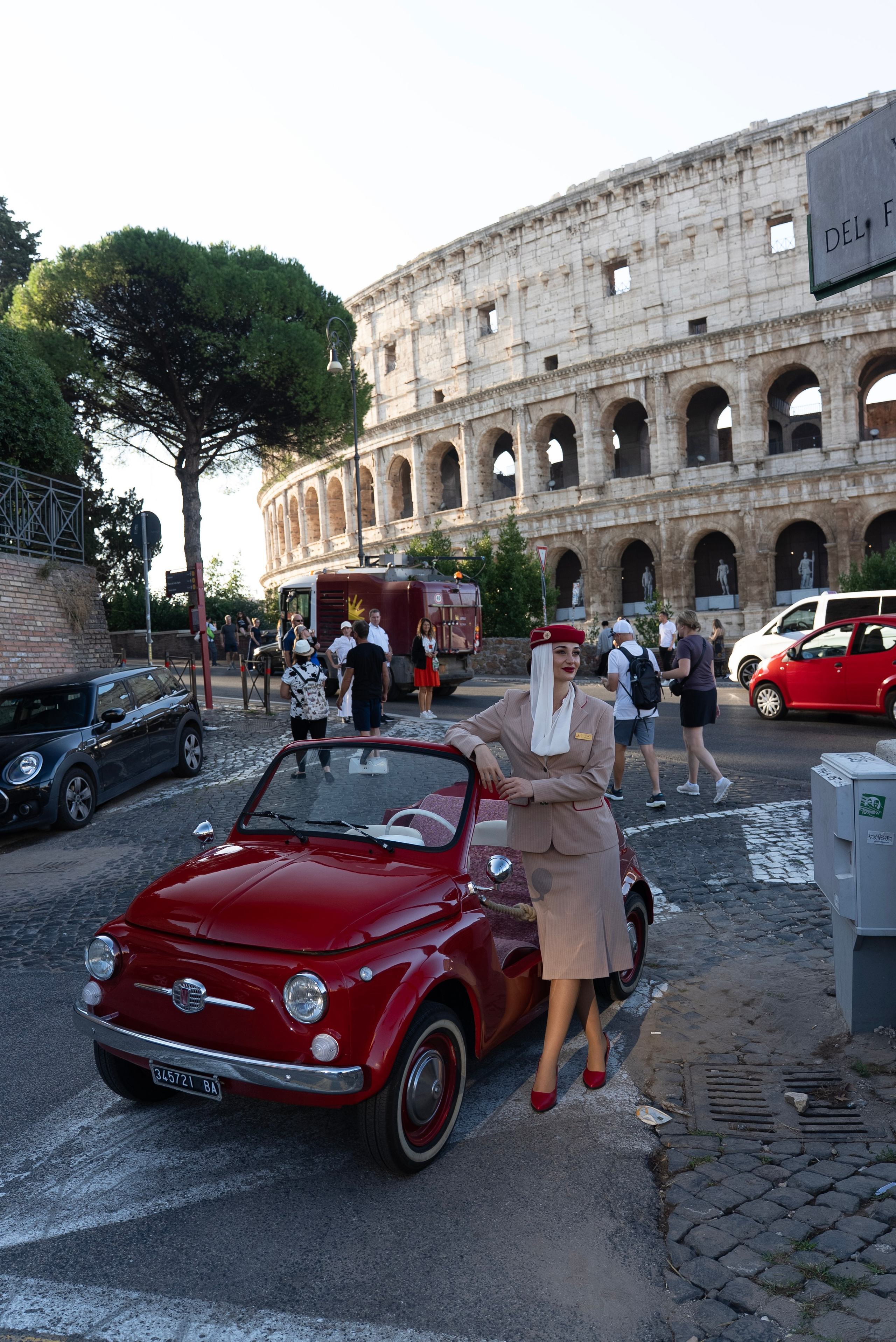 Before/after. Advertising photographer in Dubai — Maxim Mitrofanov