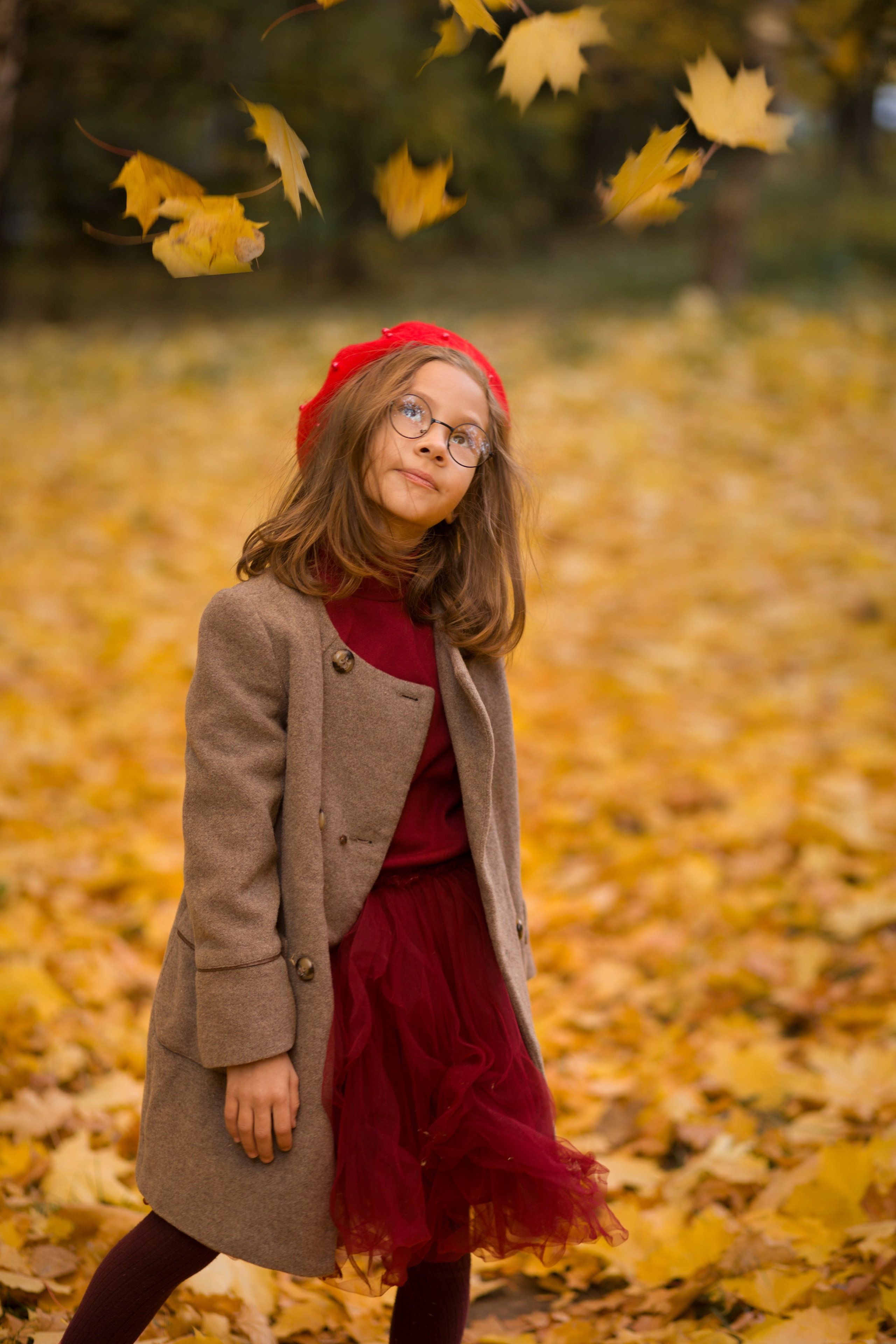 Прогулка. Дударева Наталия фотограф Москва