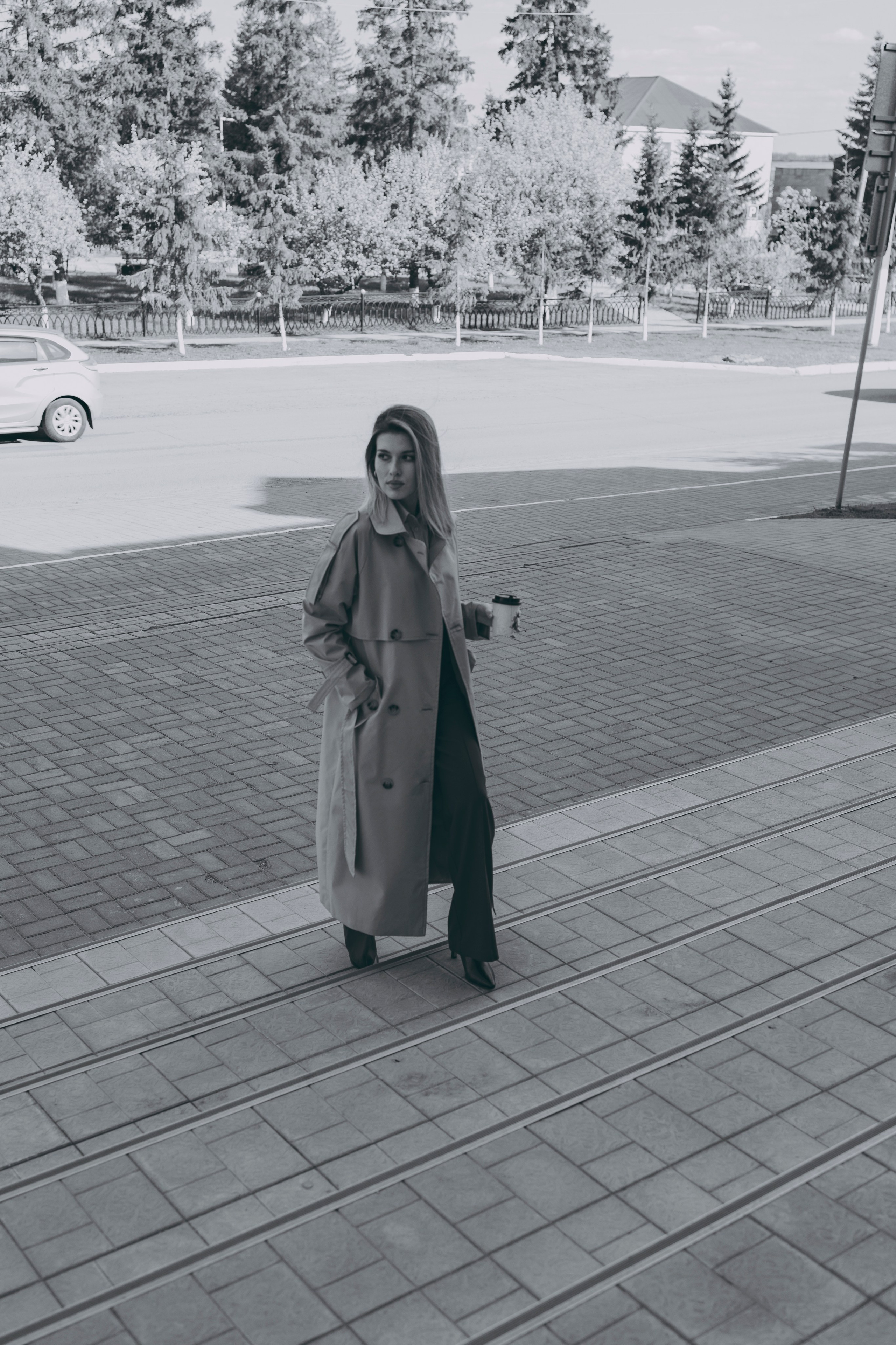 Диана. Фотограф, которого ты искал