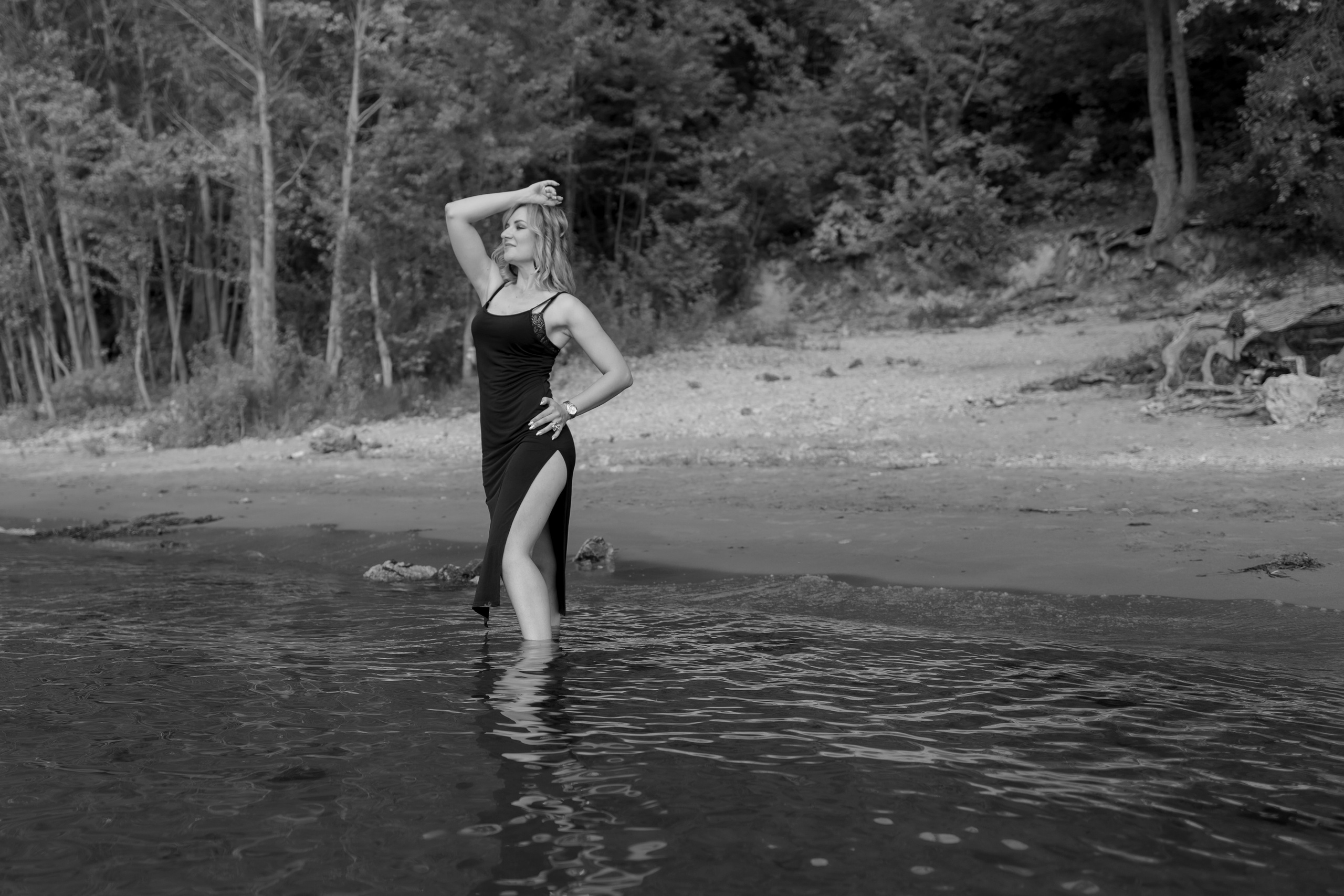 Маргарита. Фотограф, которого ты искал