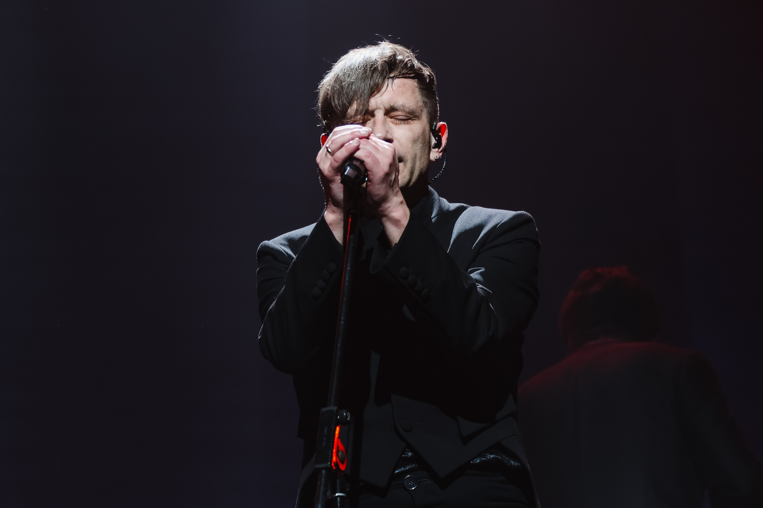 Группа Би-2. Ереван. Фотограф Ольга Махалова — Санкт-Петербург, Москва, Нижний Новгород