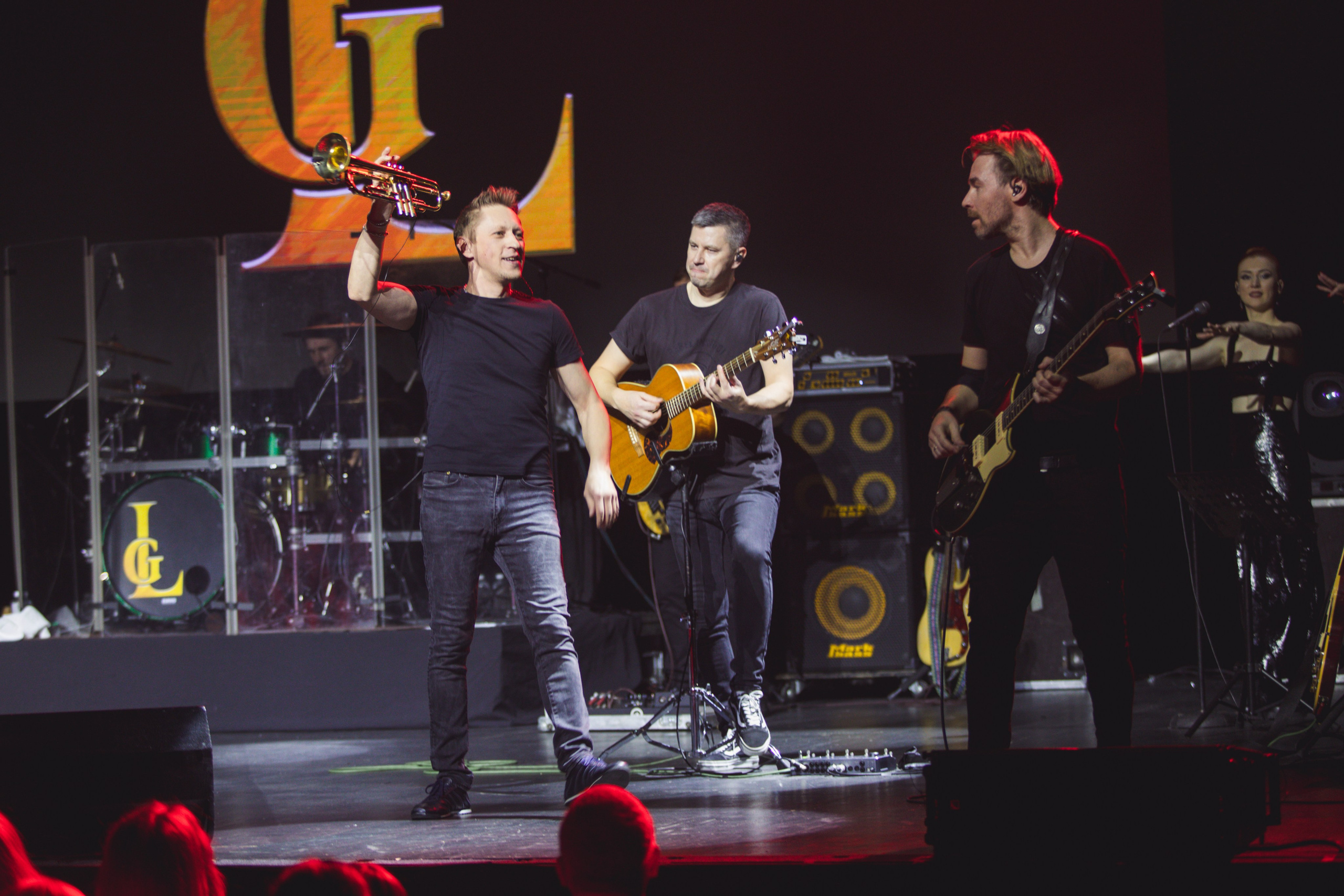 Григорий Лепс, Сочи, Роза Холл. Фотограф Ольга Махалова — Санкт-Петербург, Москва, Нижний Новгород