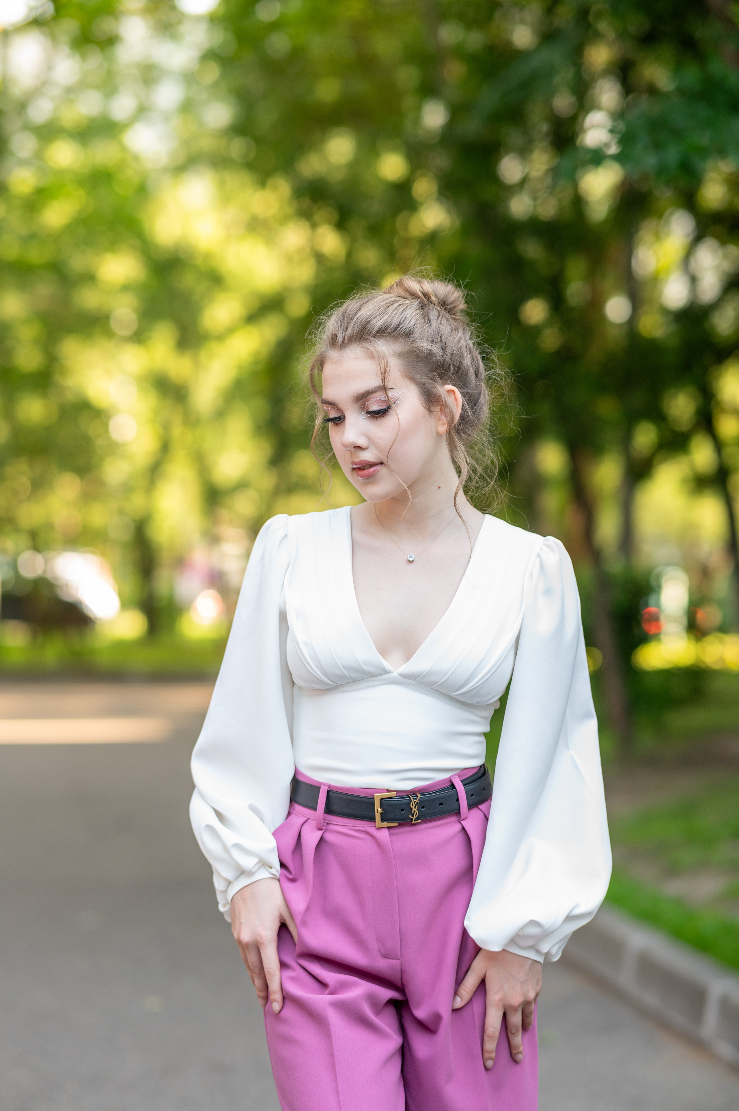 Школьный выпускной в чайхоне «Урюк»