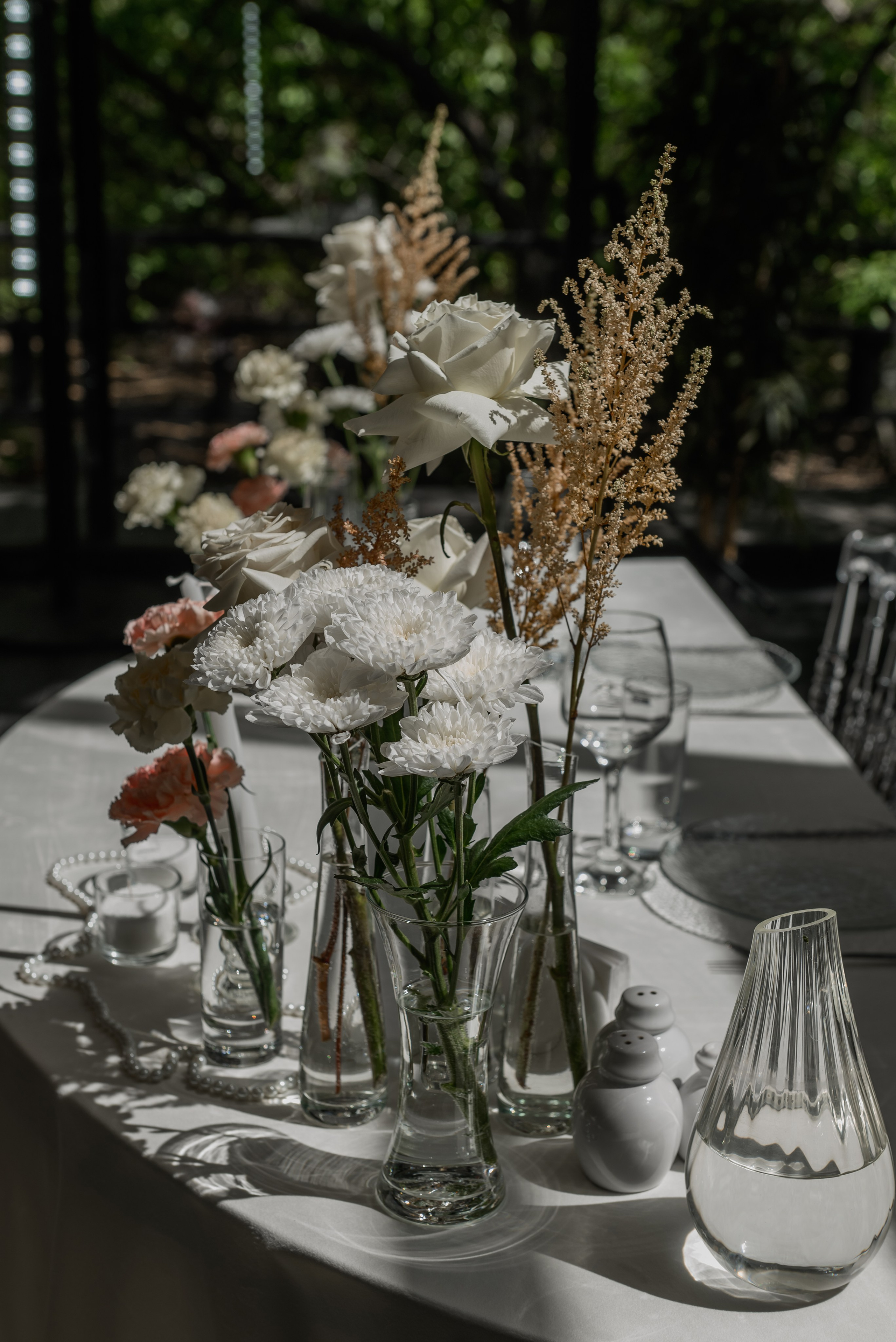 Олег и Алёна. Фотограф Филякин Константин