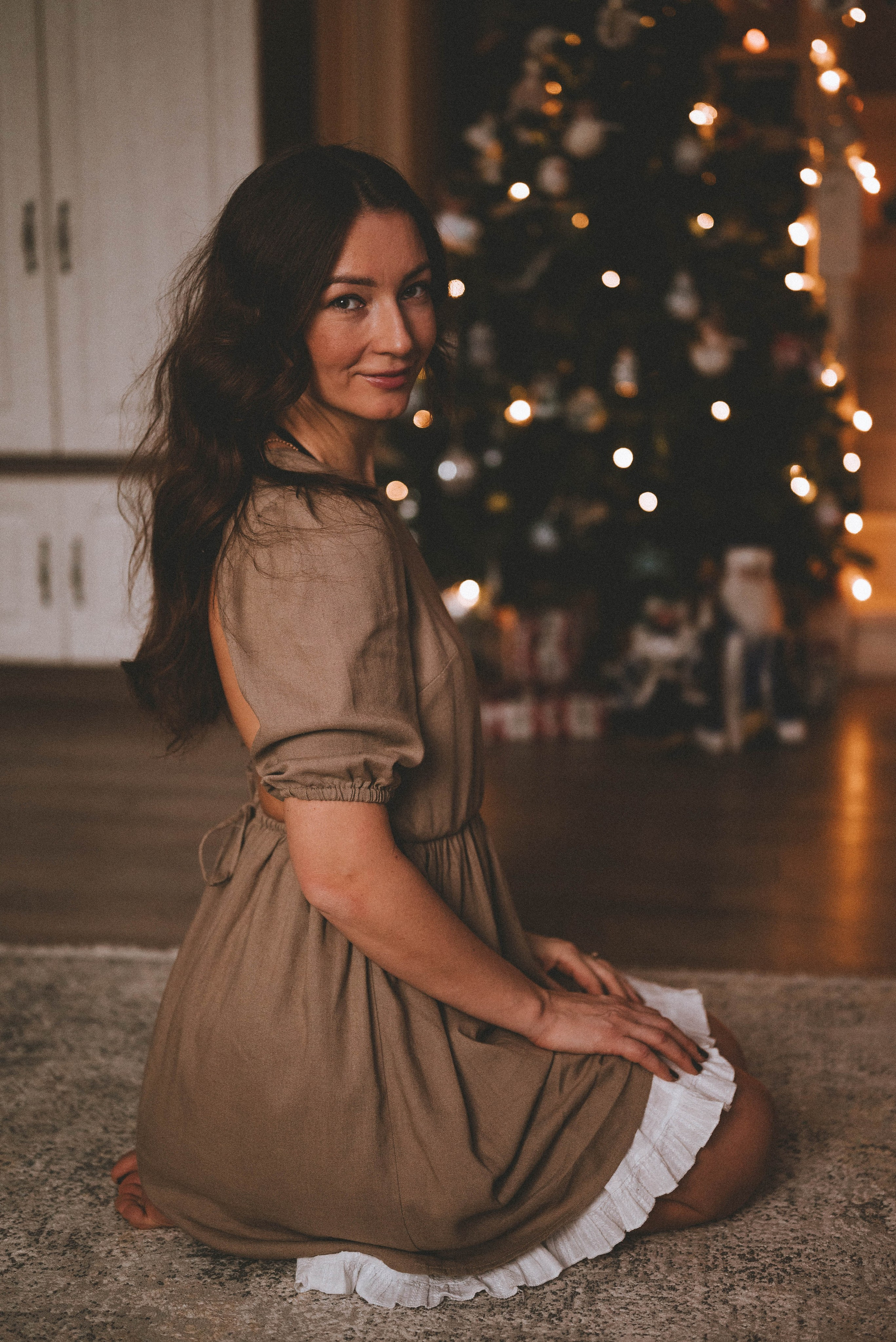 Вика с Софией и Аней. Фотограф Кристина Пархоменко