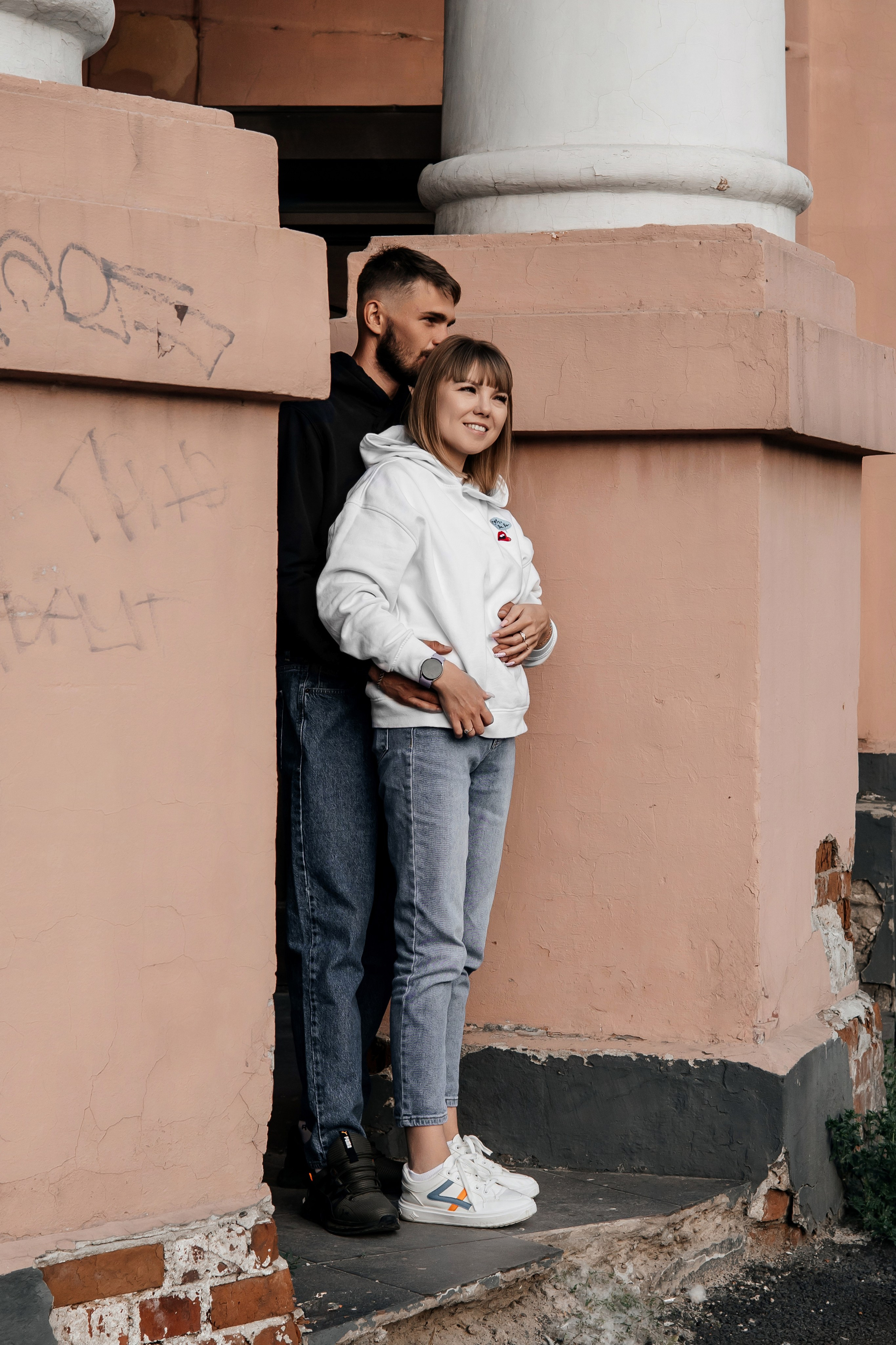 Артём и Кристина