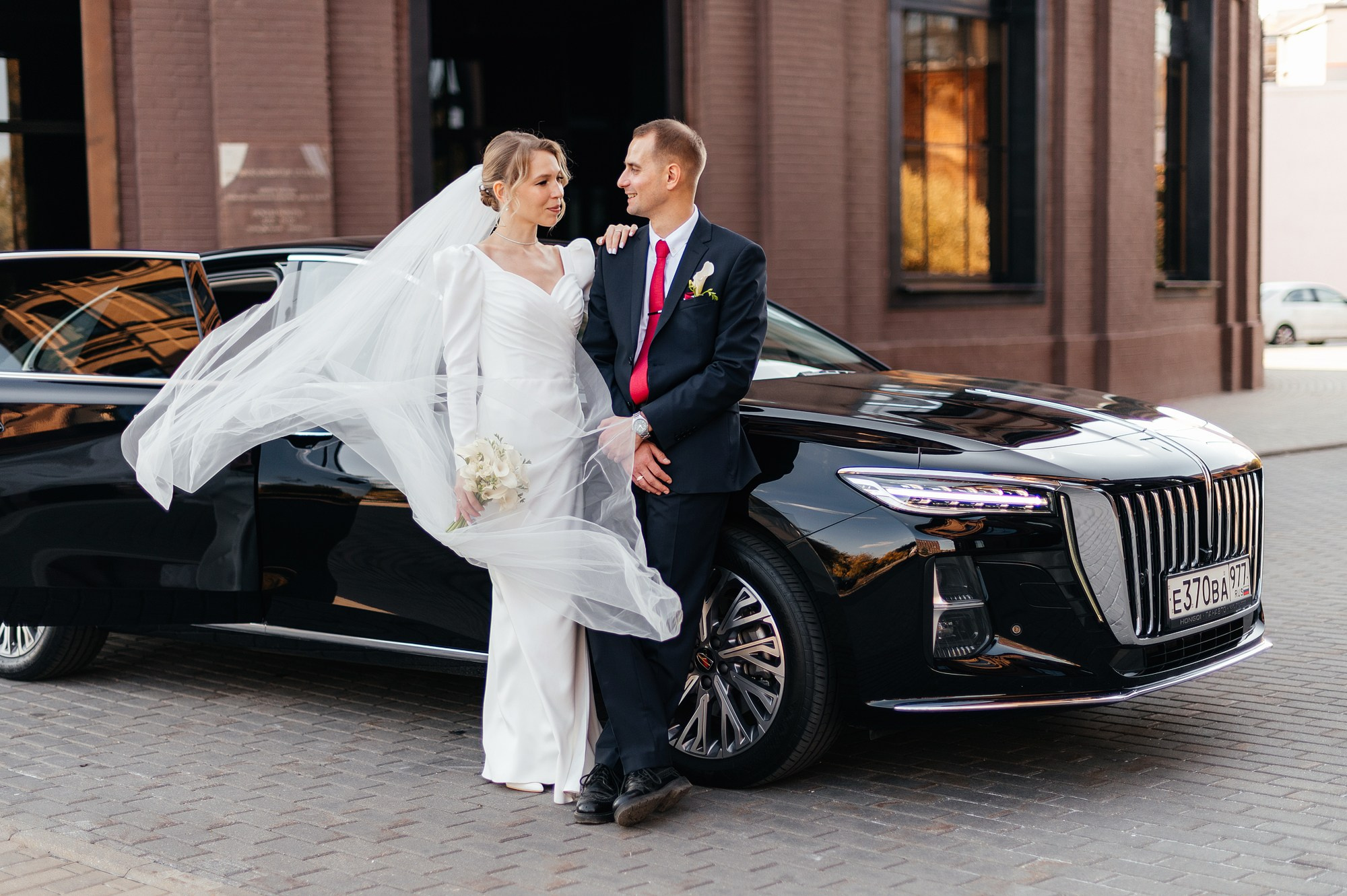 Nastya&Slava. Свадебный и индивидуальный фотограф Никита Роут | Москва