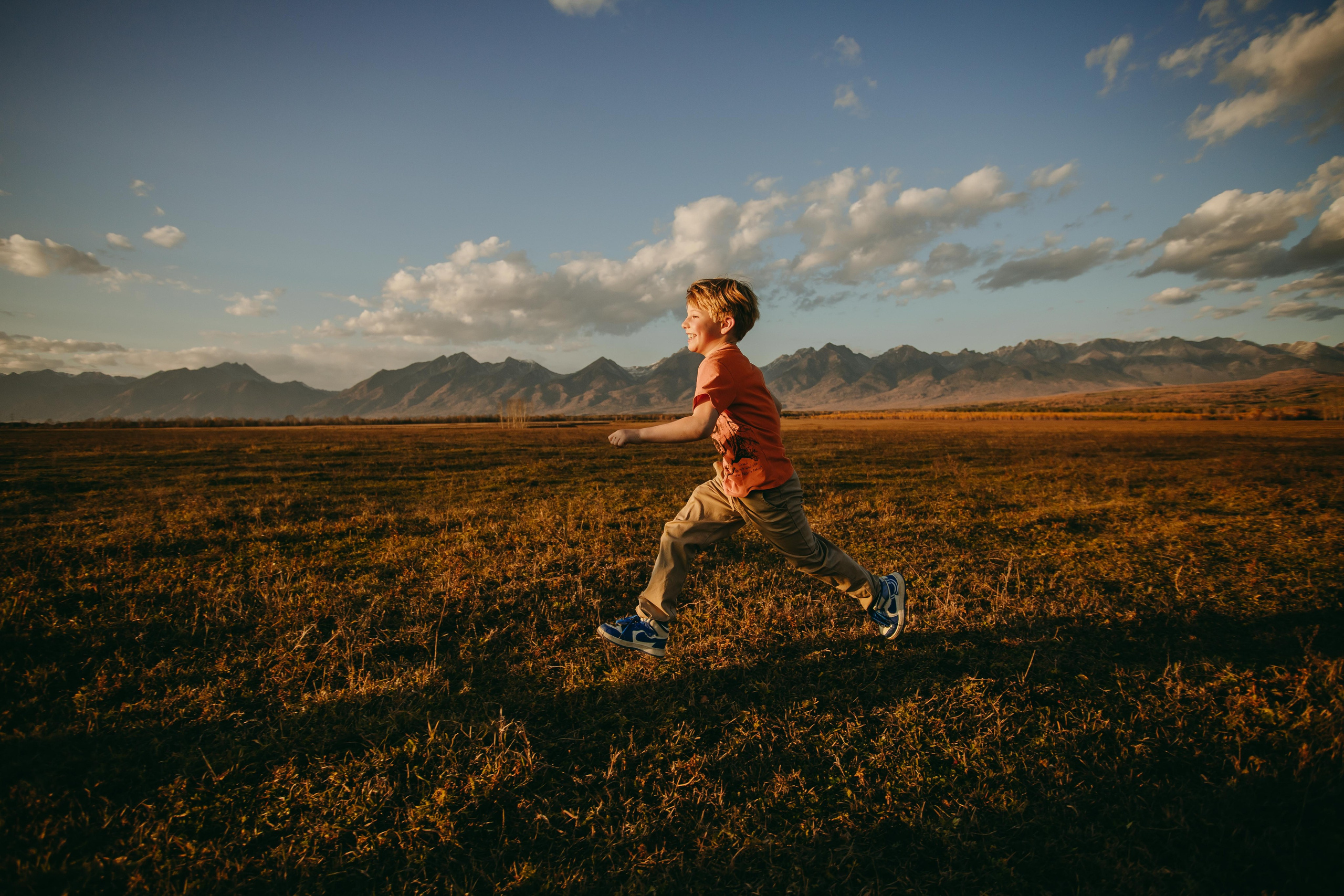 Семейная поездка в Аршан. Фотограф Наталья Кургина Слюдянка Иркутск