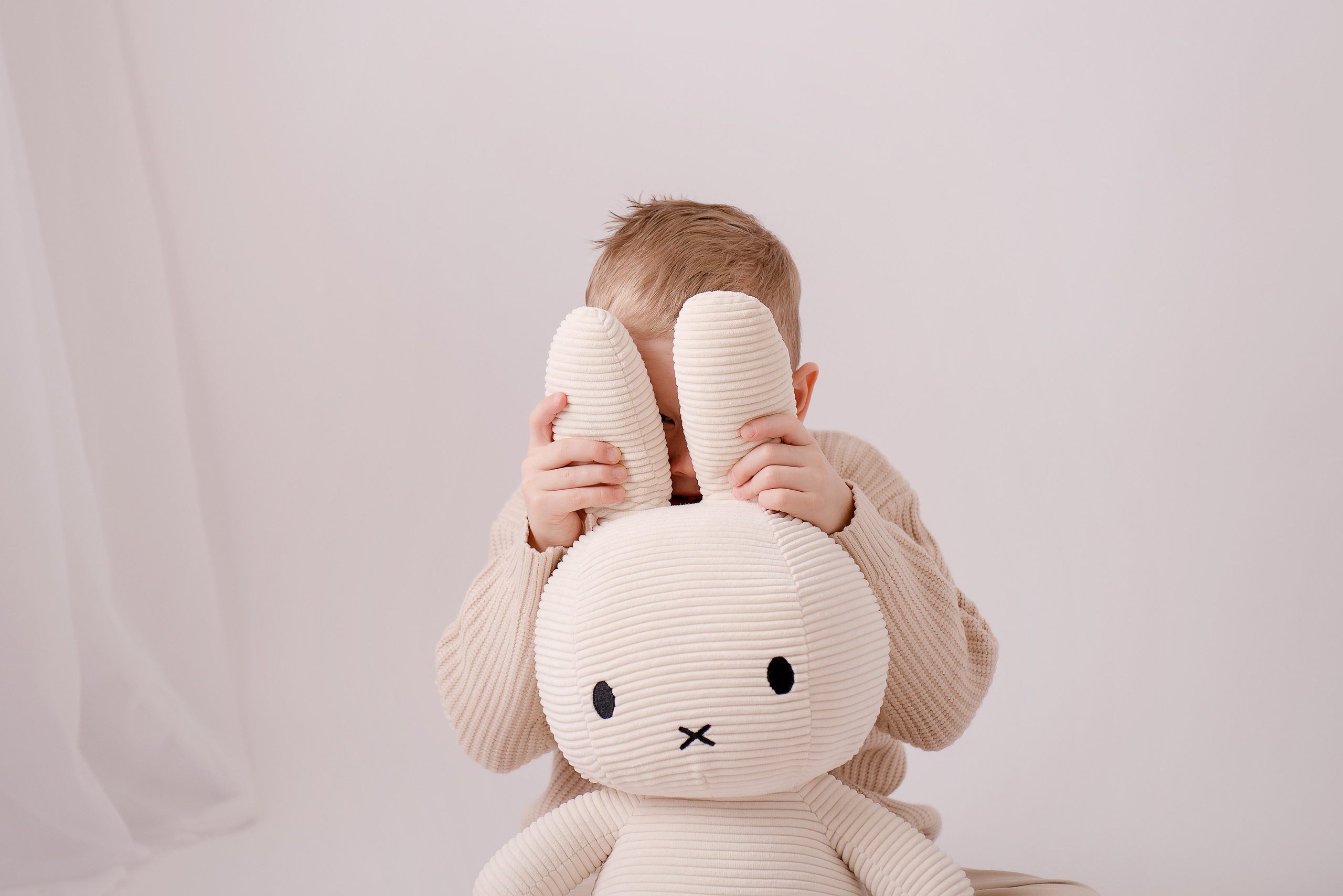 Гоша и Ариша. Детский фотограф в Долгопрудном и Москве