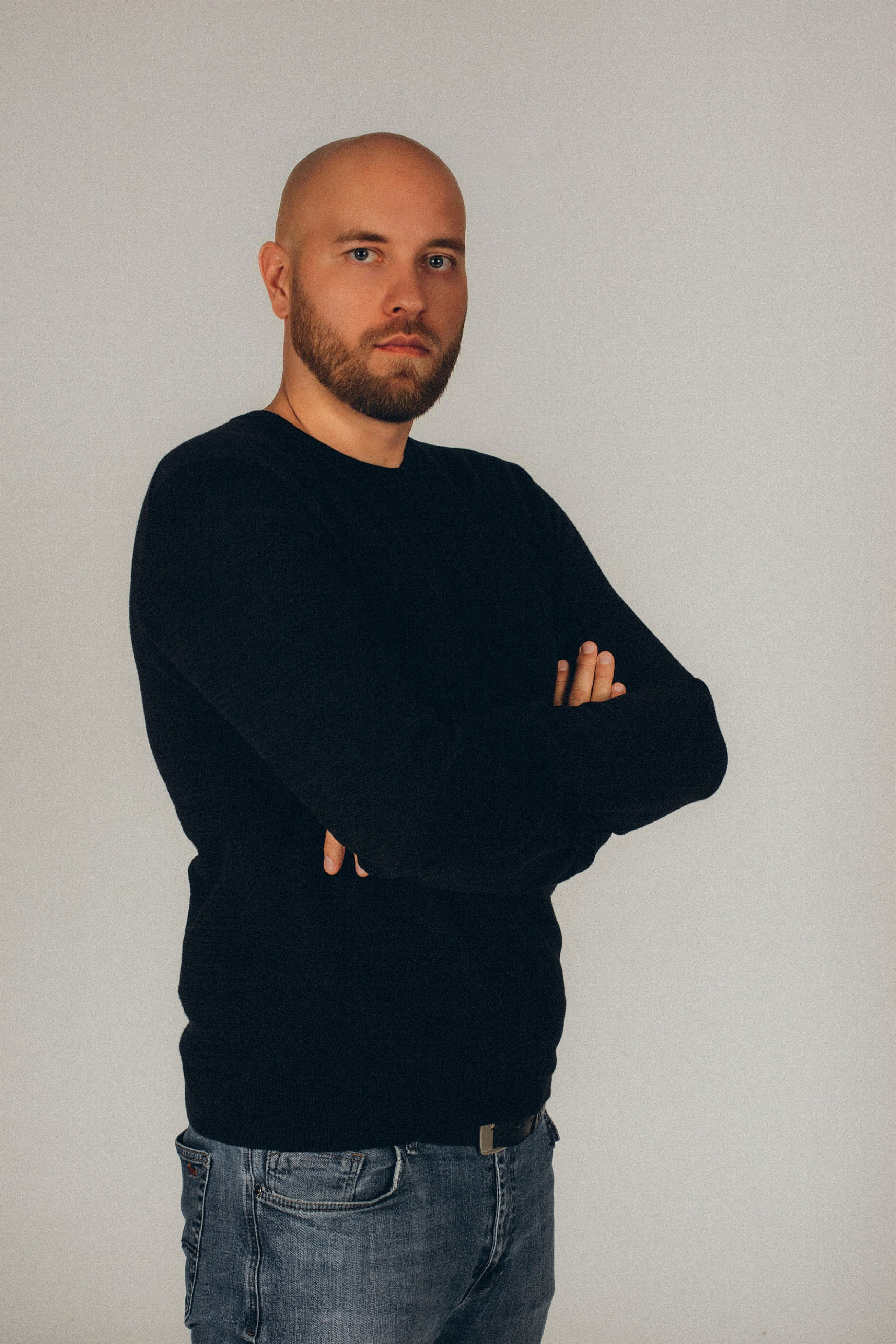 Артём и Ольга. Фотограф в Москве Ангелина Ким