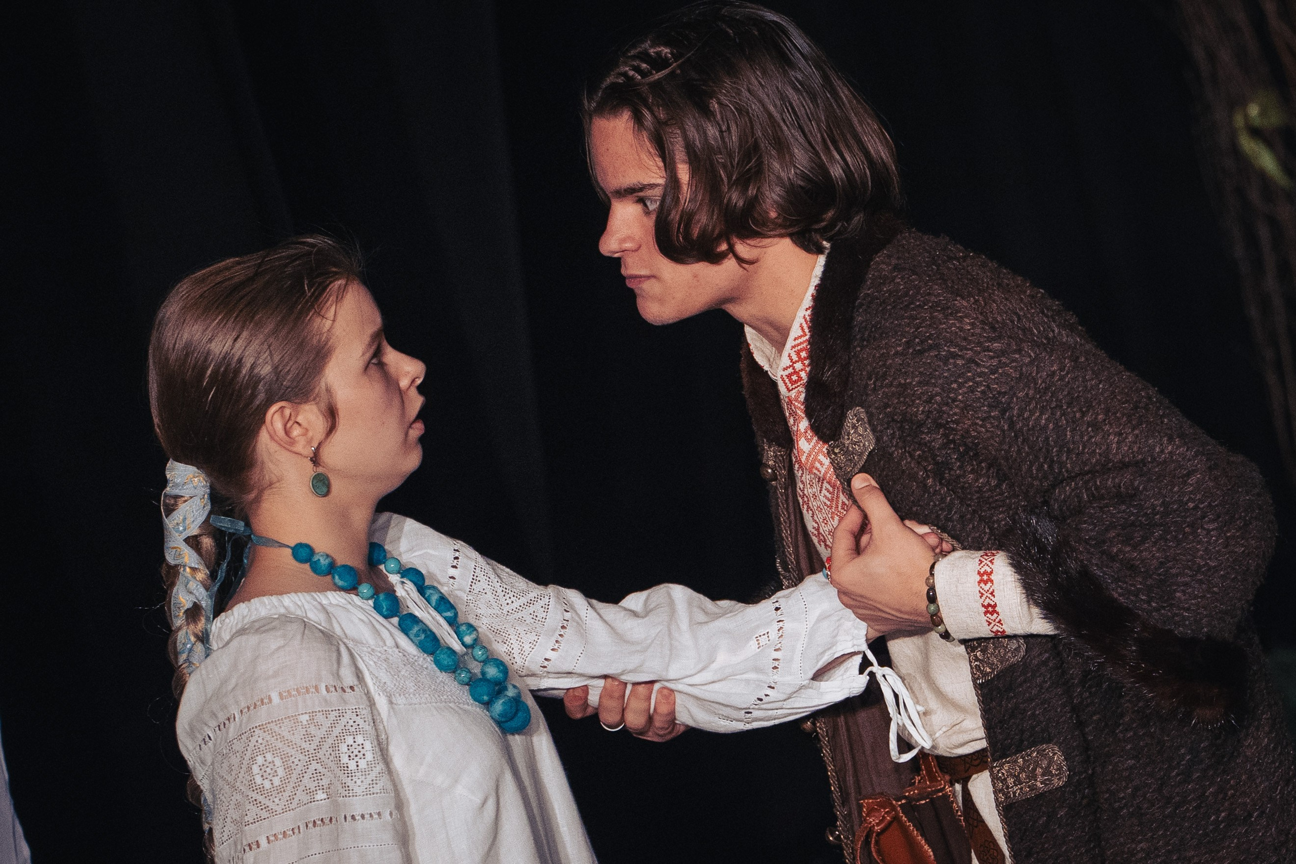 Театр «Созвучие», спектакли. Выпускные фотоальбомы Фотограф в Москве Устинович Алена