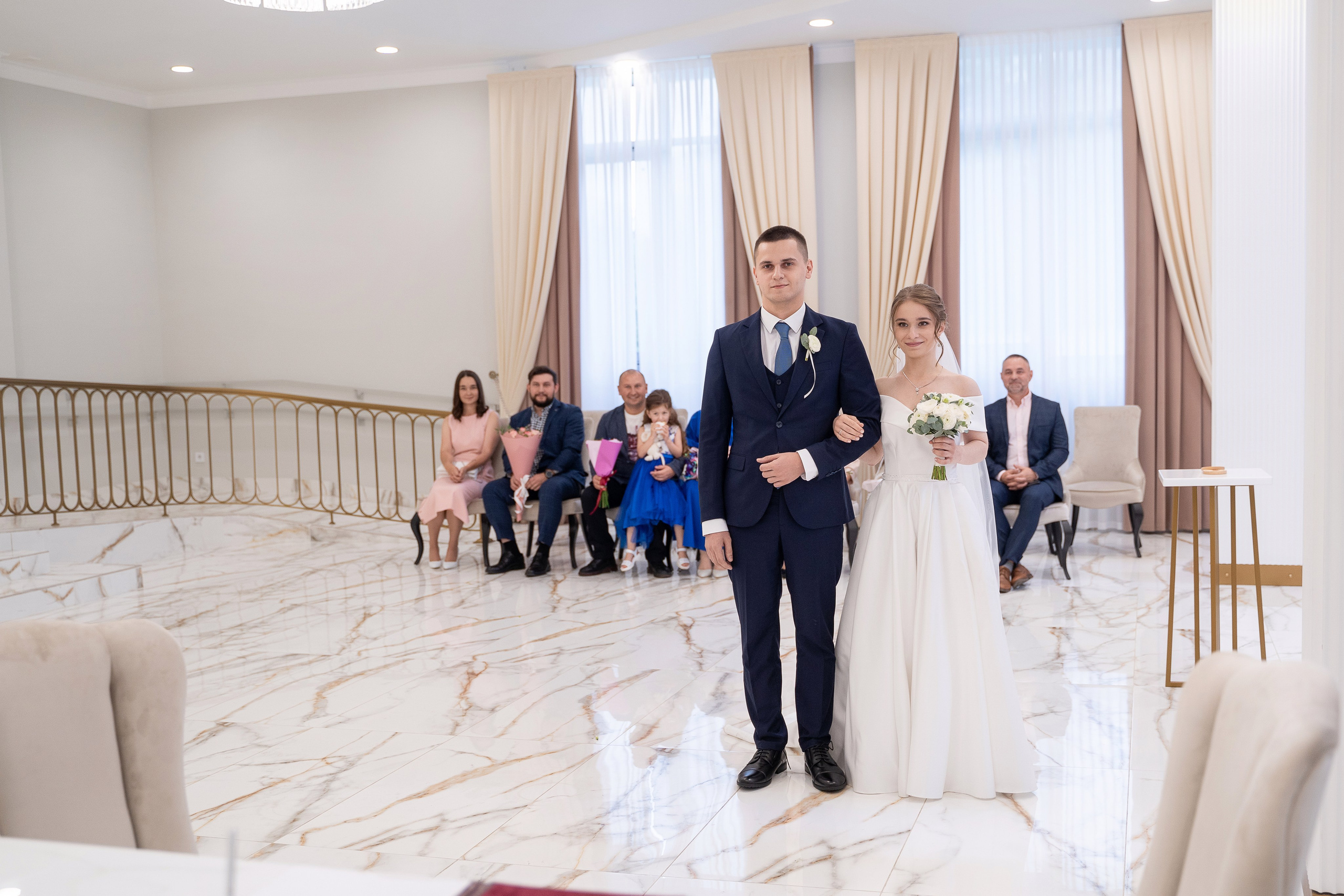 Александр и Виктория. Архив