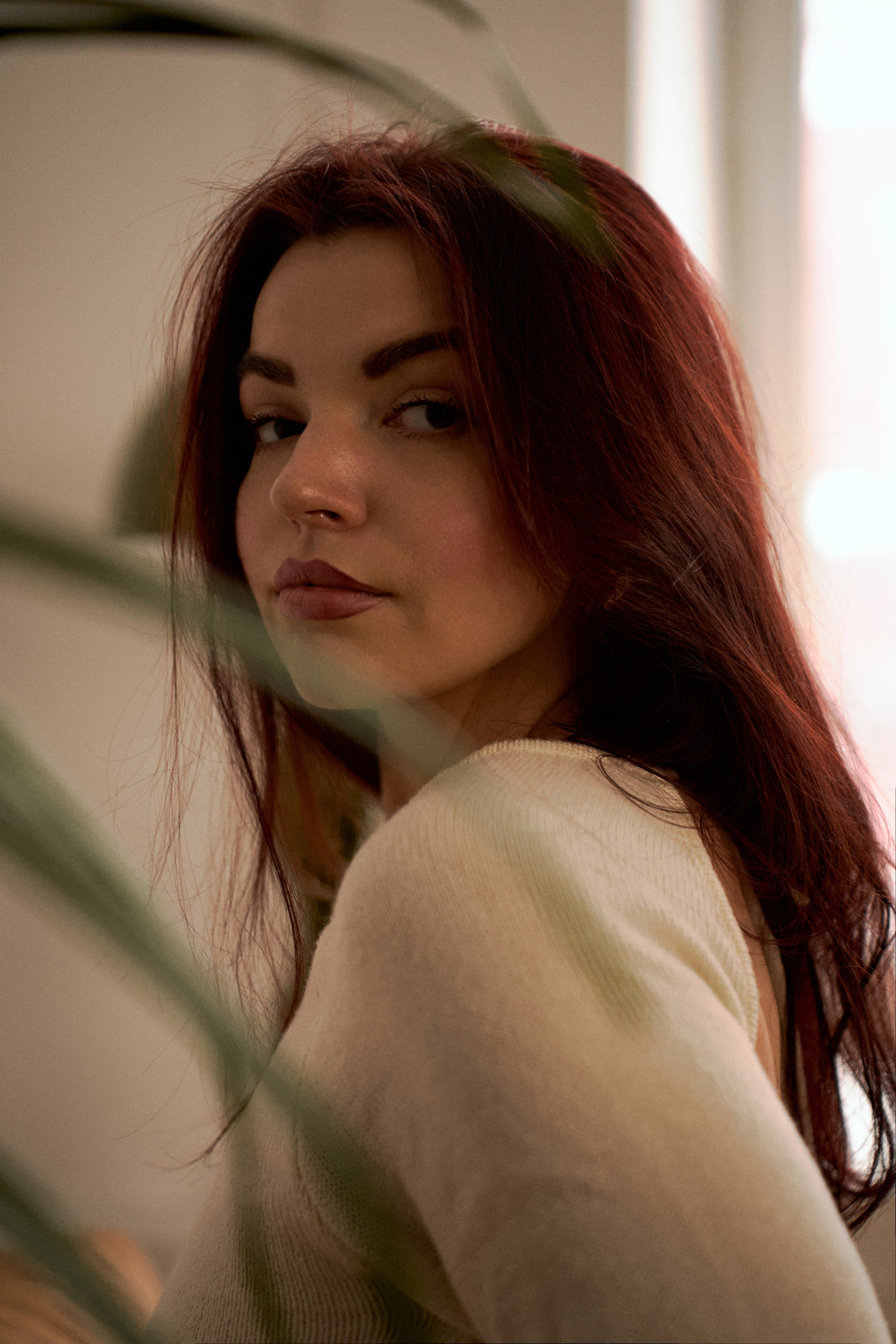 Портреты. Портретный и тревел-фотограф в Москве | Яна Найдич