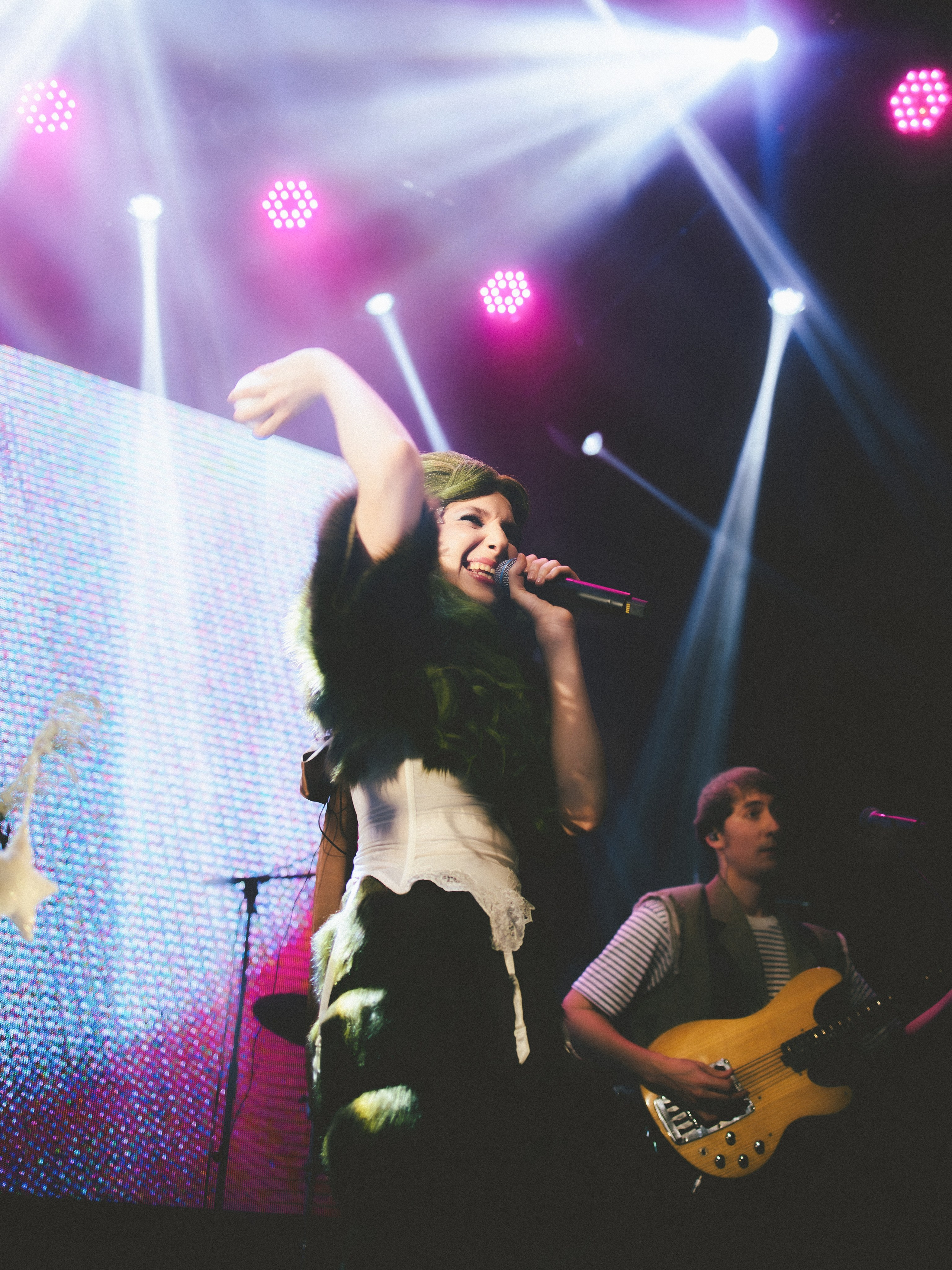 Motherland Winter’26. RUSLAN ROZANOV