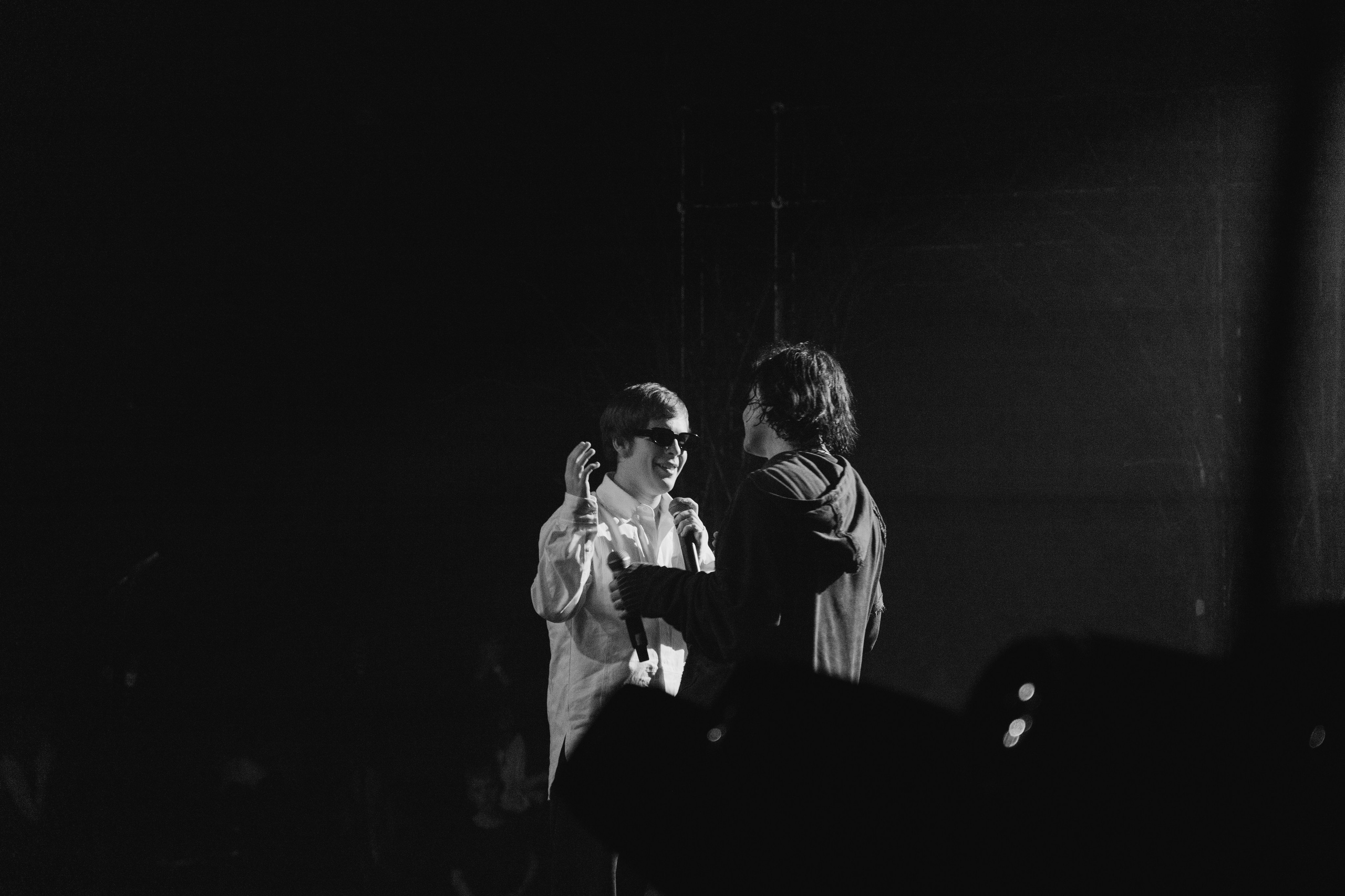 SALUKI’23. RUSLAN ROZANOV