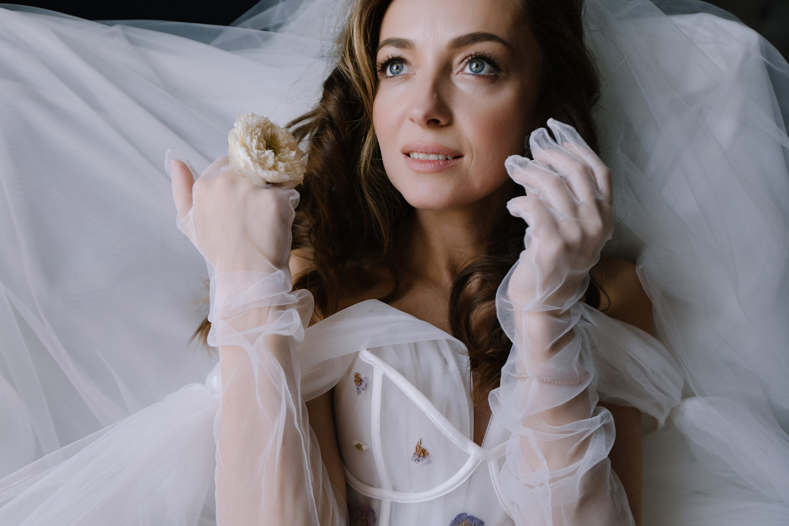 Творческая. Свадебный и семейный фотограф Челябинск и Челябинская область