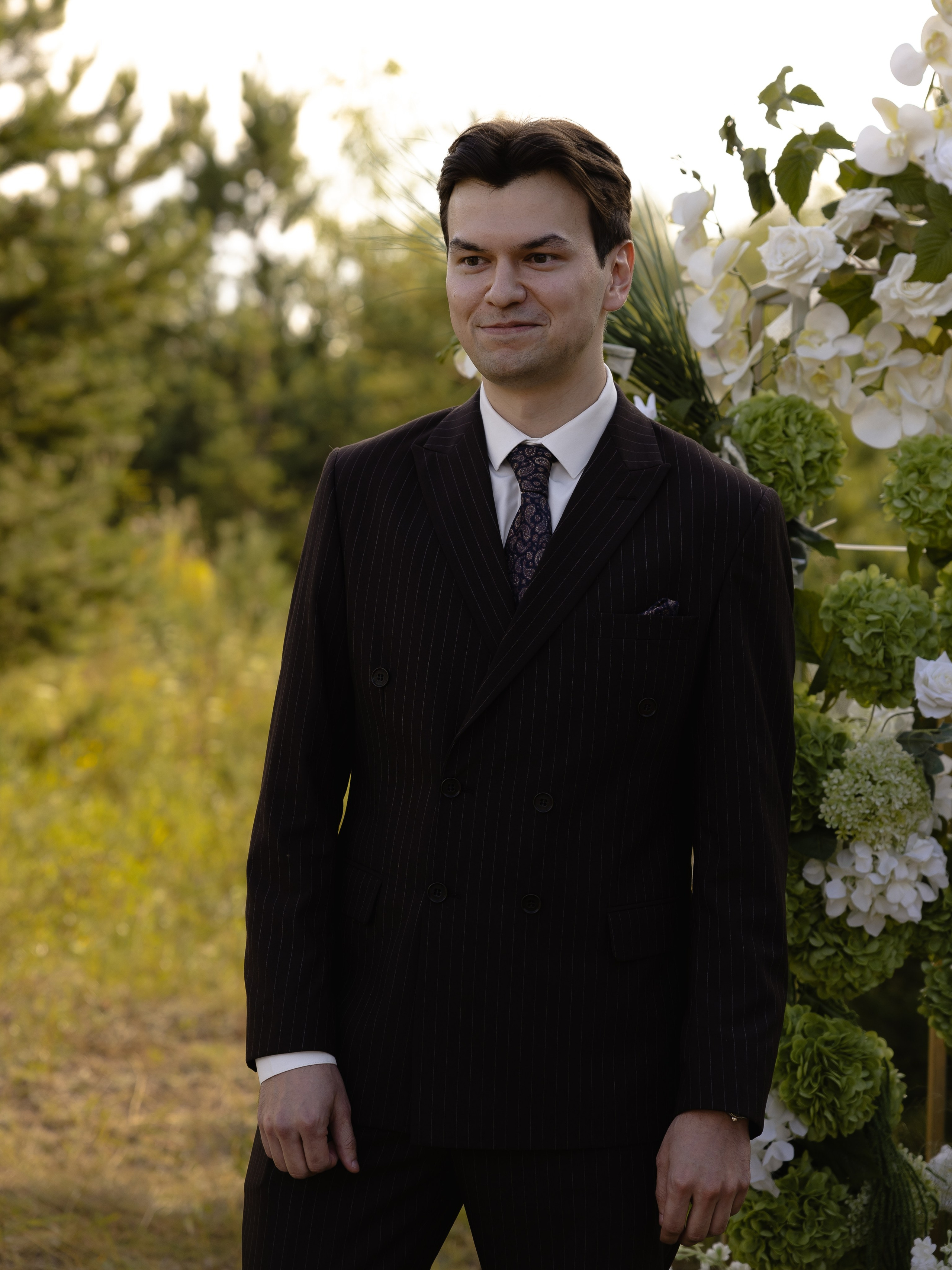 T & A. Свадебный фотограф Диана Бирюкова Казань