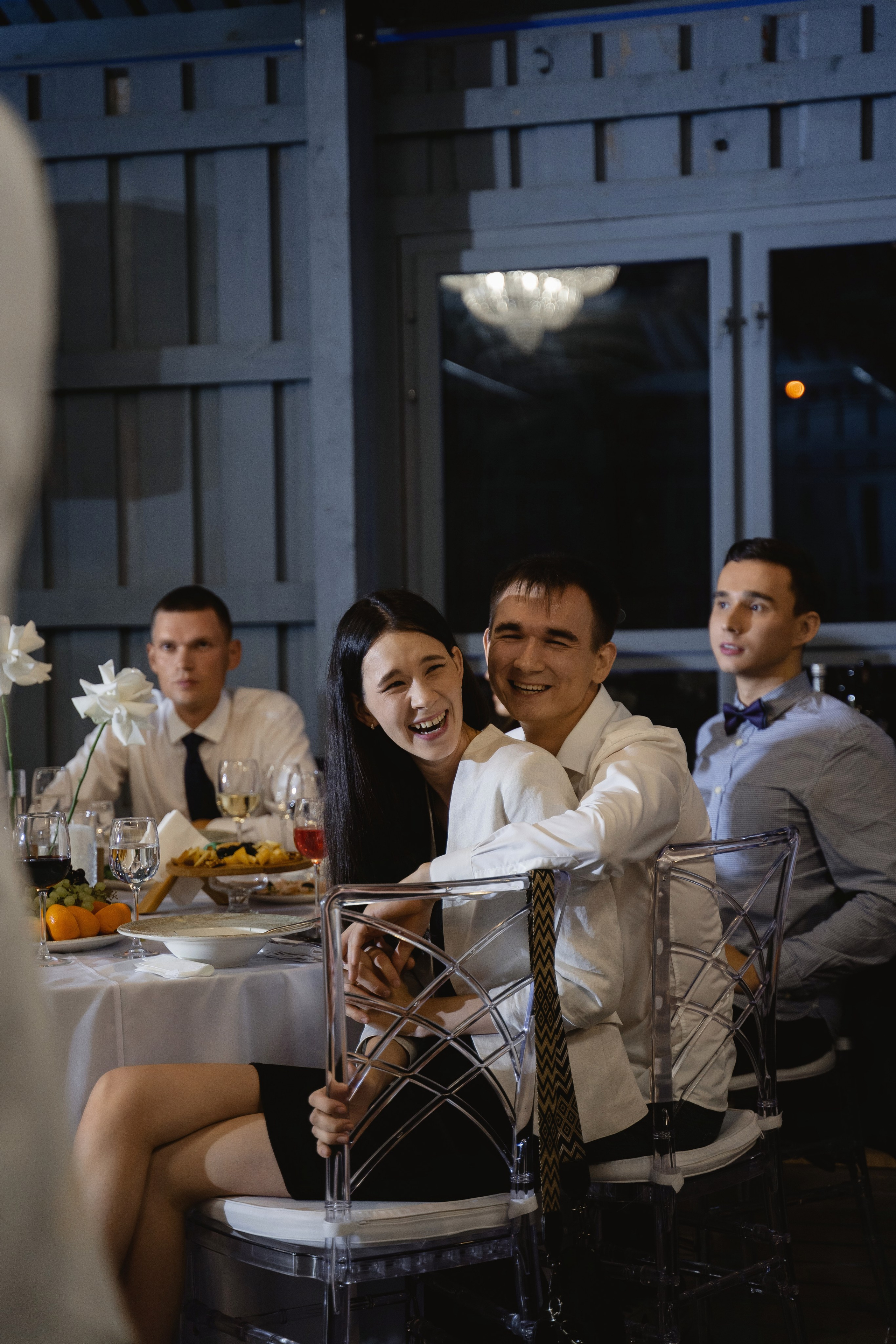 N & E. Свадебный фотограф Диана Бирюкова Казань