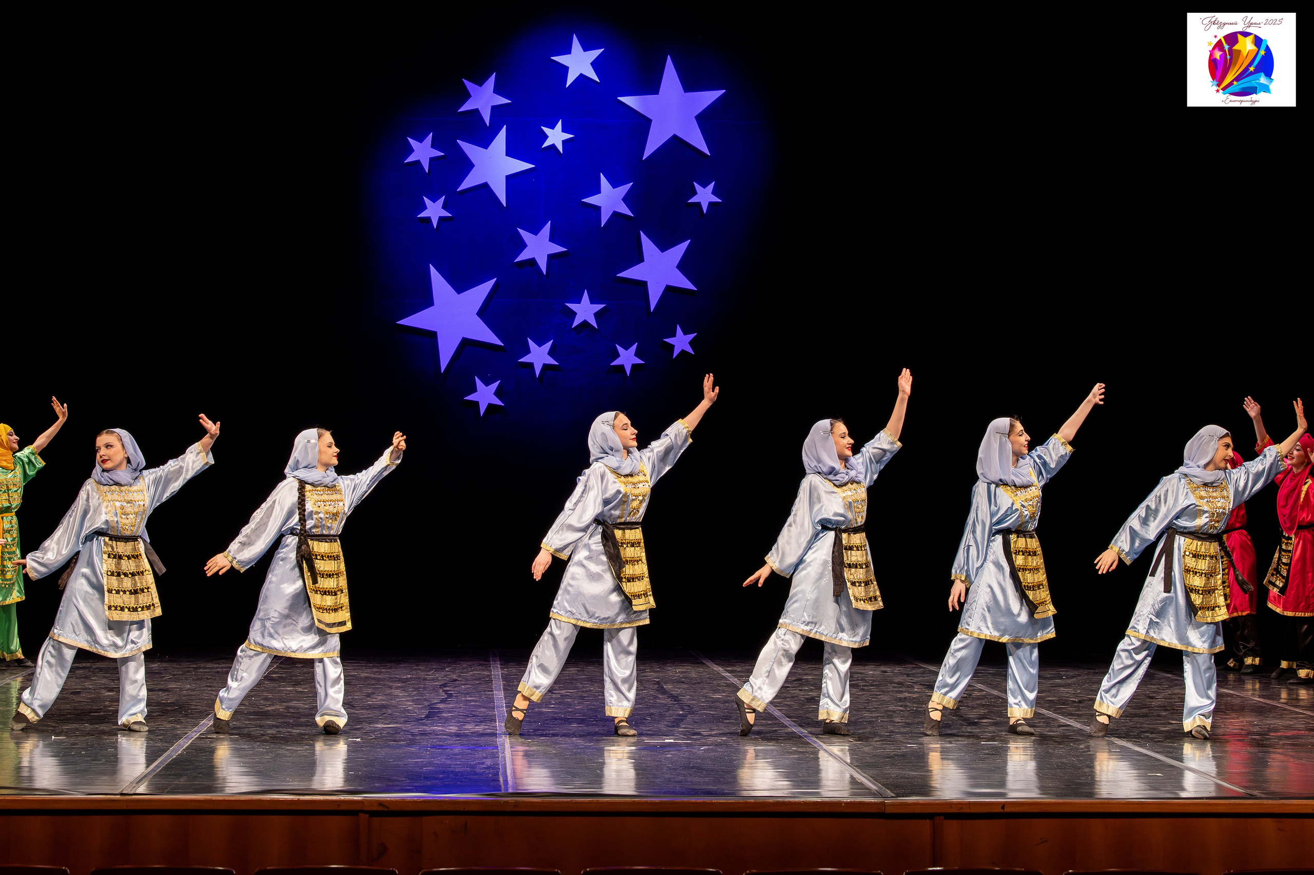 Видео и фото детских фестивалей. Свадебный, семейный видеограф и фотограф в Екатеринбурге Николай Рыков