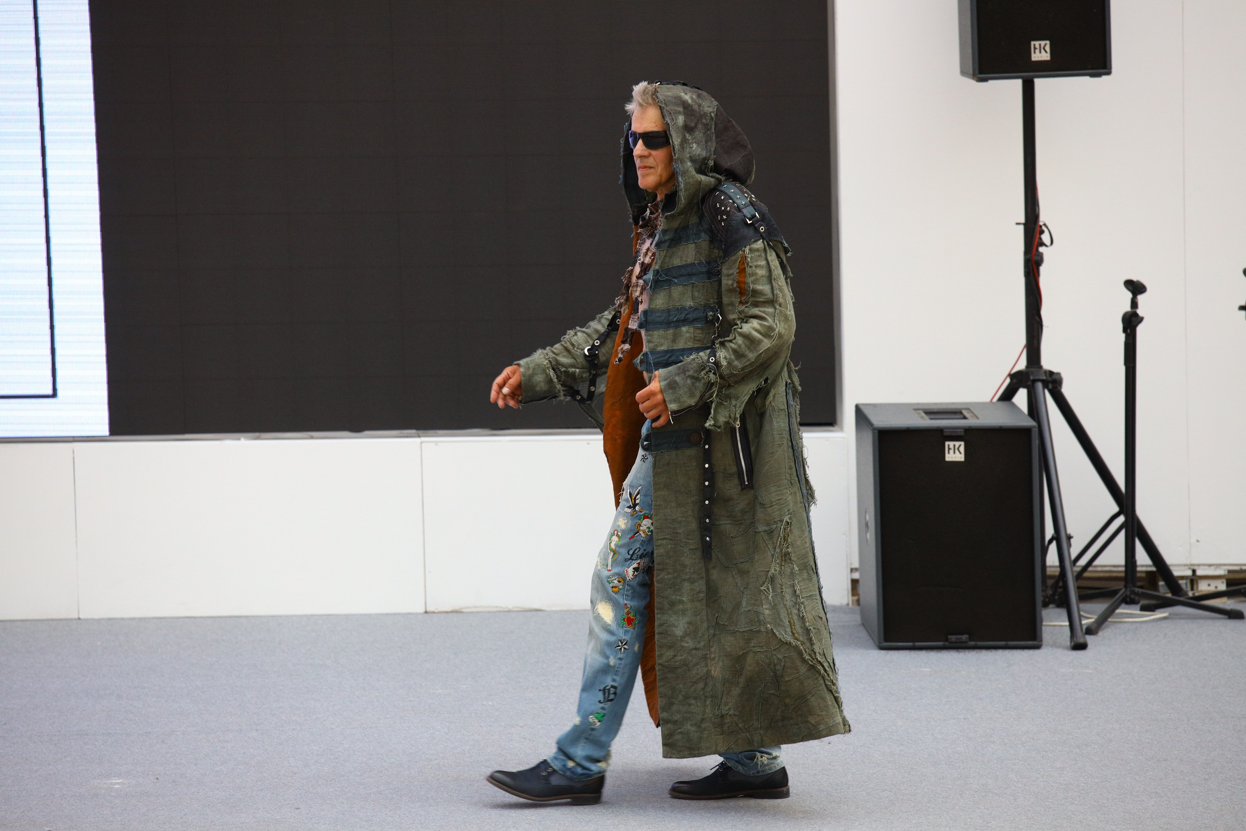 Душа России. Фотограф в Туле Крупский АнДРей. Фотостудия «КАДР71» в Туле