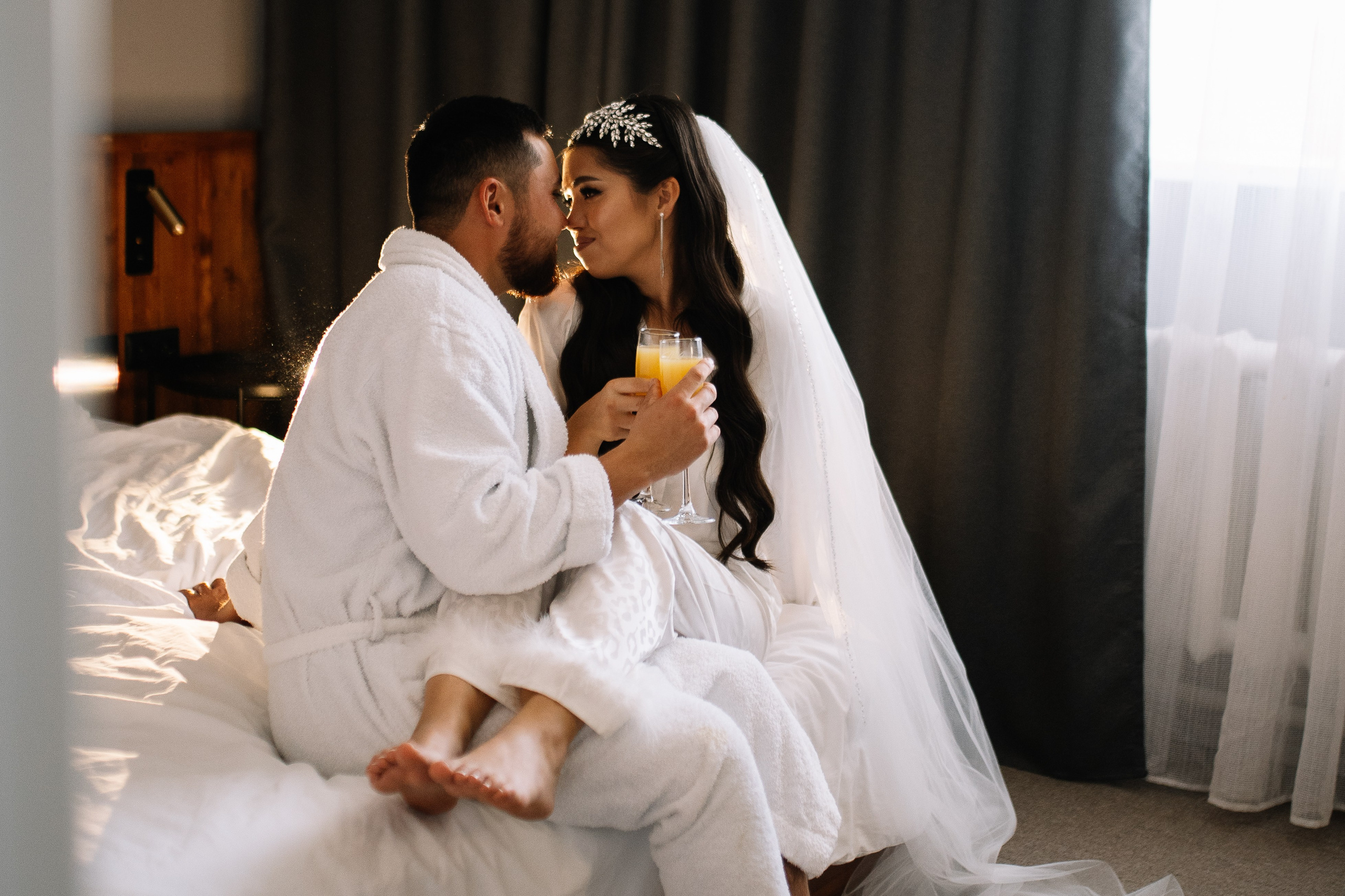 Салават и Илюза, 02.08.2024. Свадебный фотограф в Сибае Елена Самарина