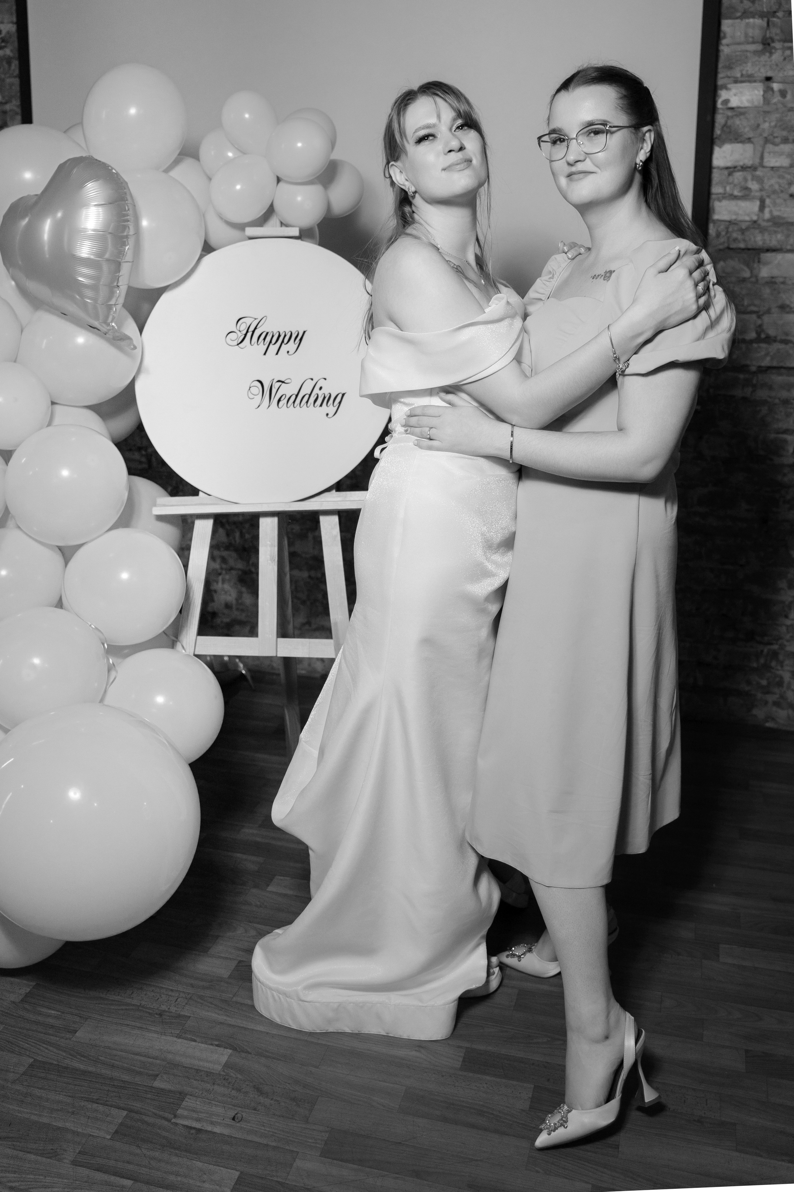 Ксения и Дмитрий. Фотограф в Санкт-Петербурге Алексей Глазанов