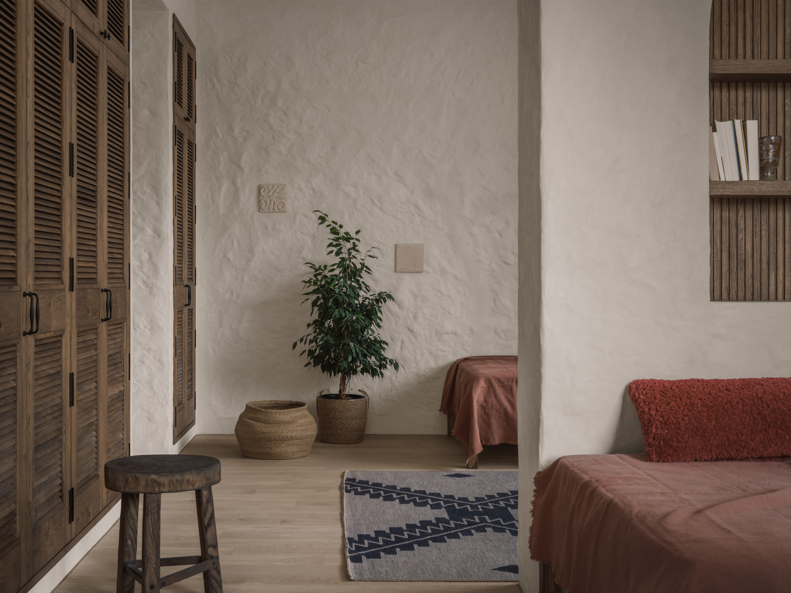 Фотосъёмка дизайн проекта квартиры в Esentai City. Роман Якунин — интерьерный фотограф в Алматы