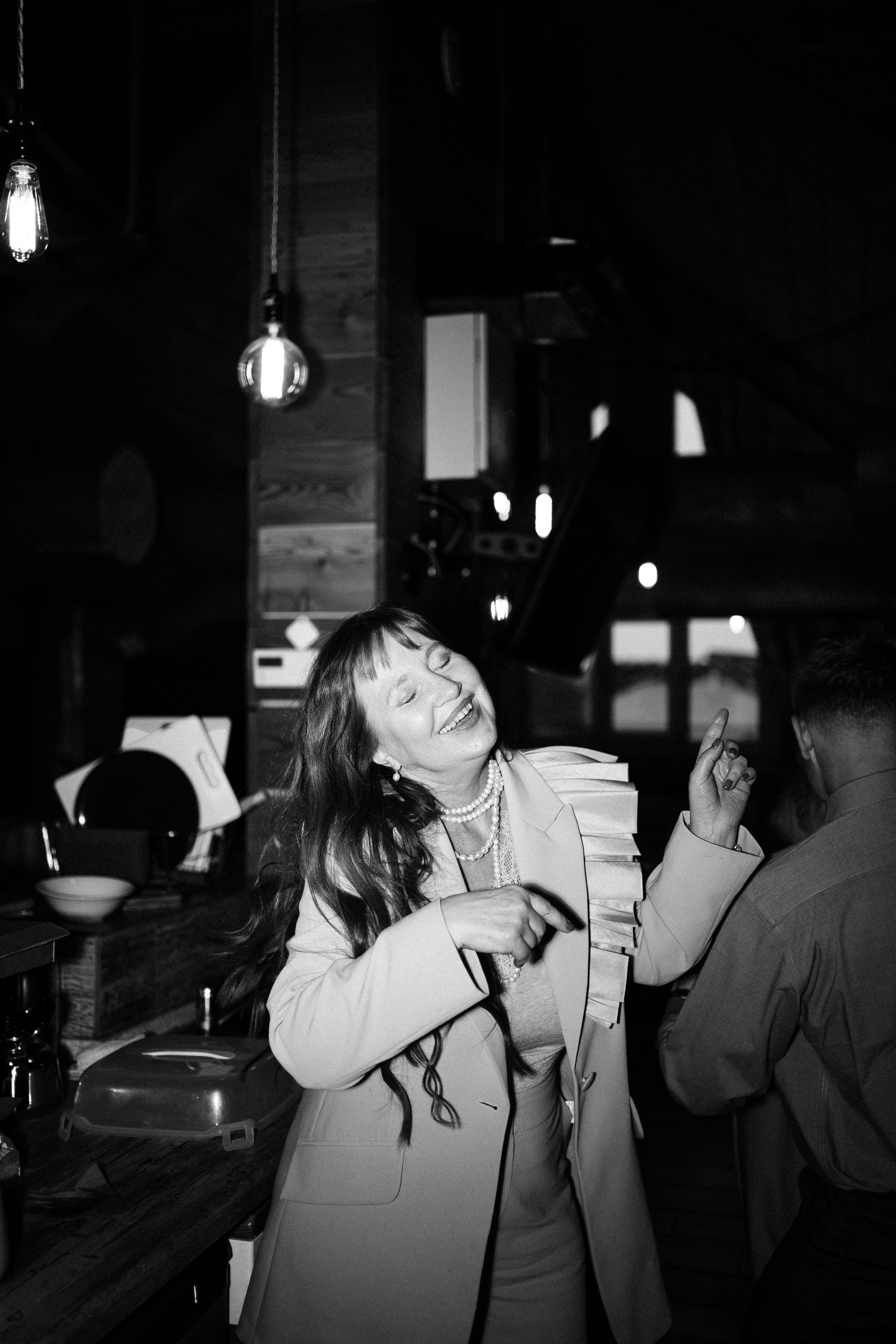 Свадебные вечеринки. Фотограф Сахалин Ксения Новикова