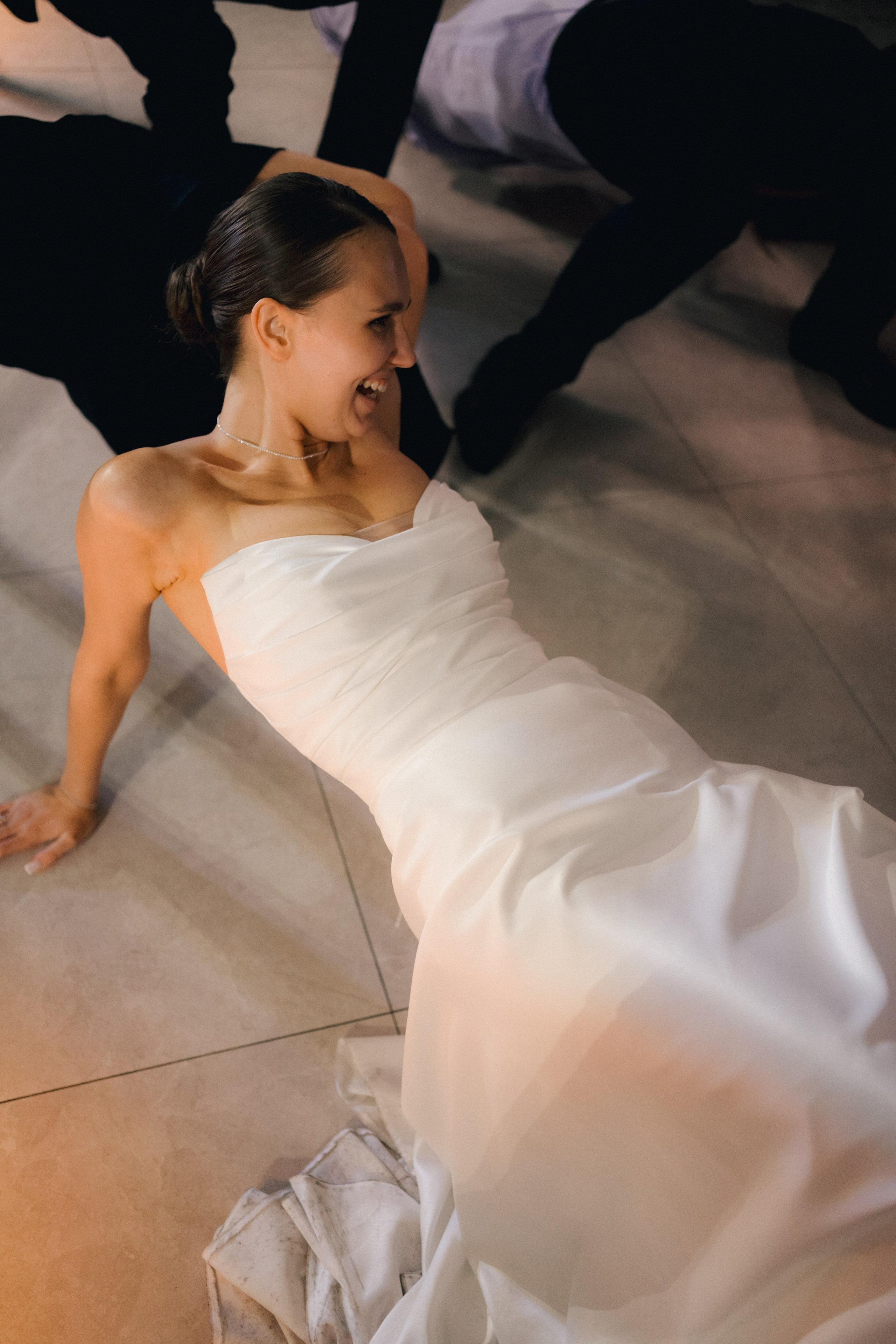 Ангелина и Никита. Фотограф Сахалин Ксения Ризелёва